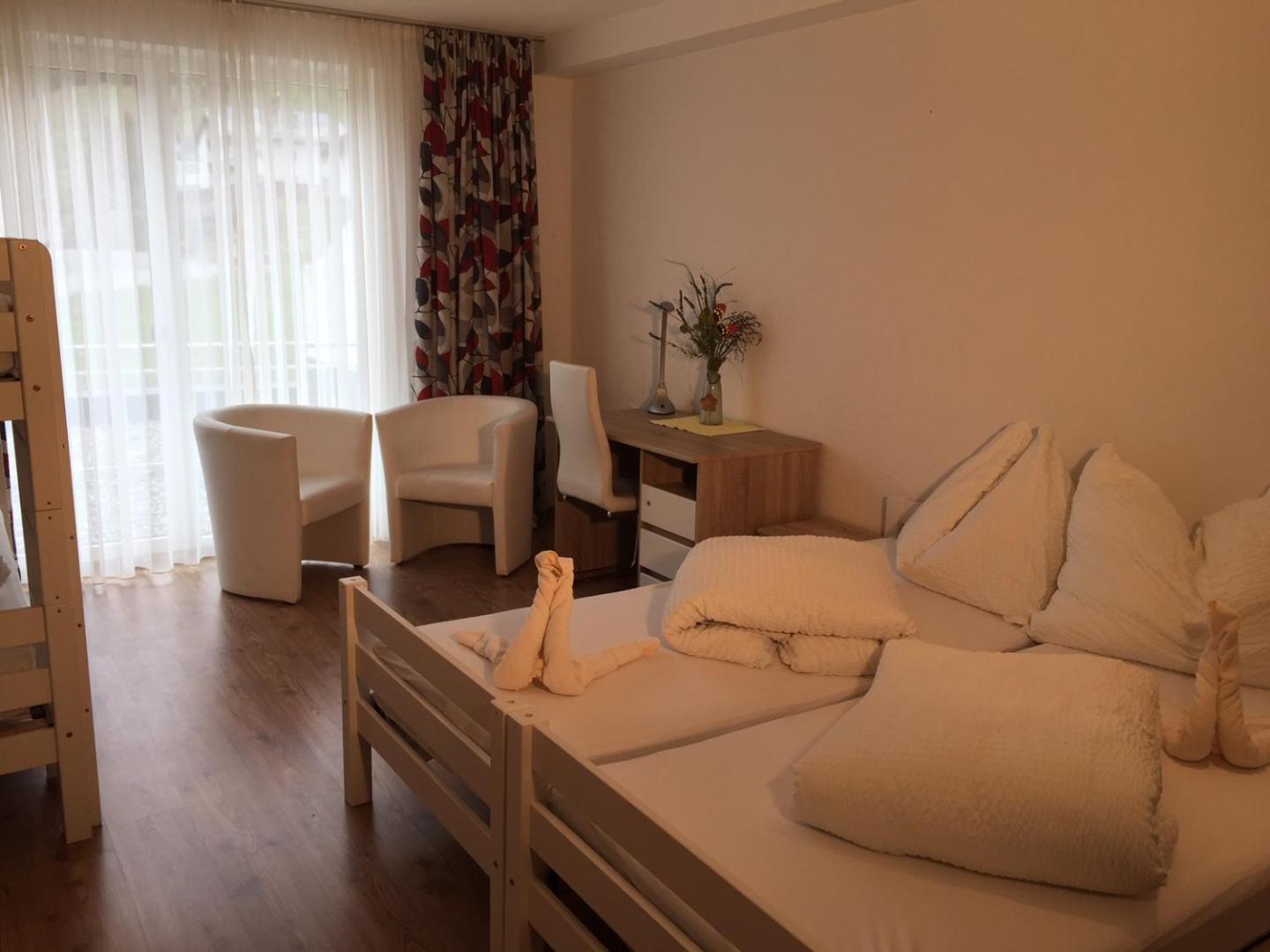 Ibex Backpacker Hostel