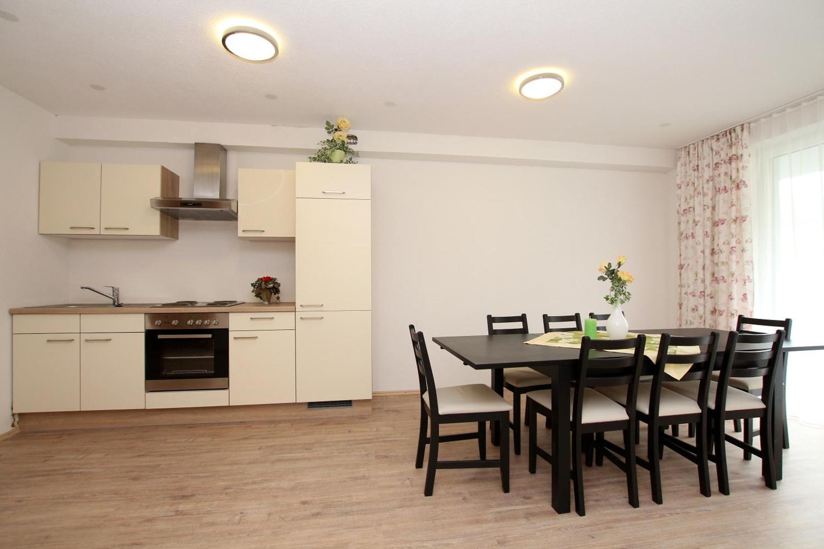 Ibex Backpacker Hostel