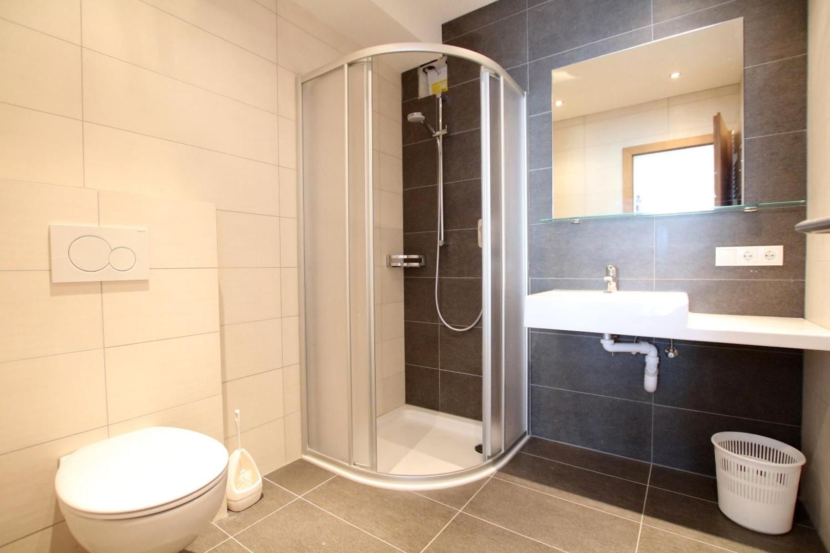 Ibex Backpacker Hostel