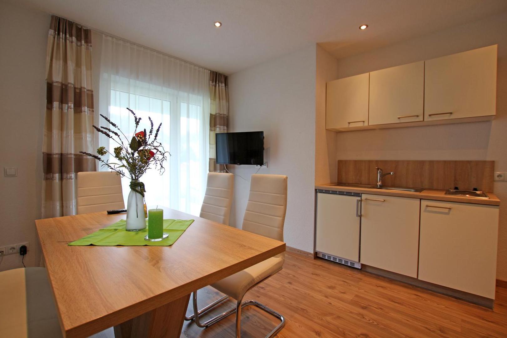 Ibex Backpacker Hostel