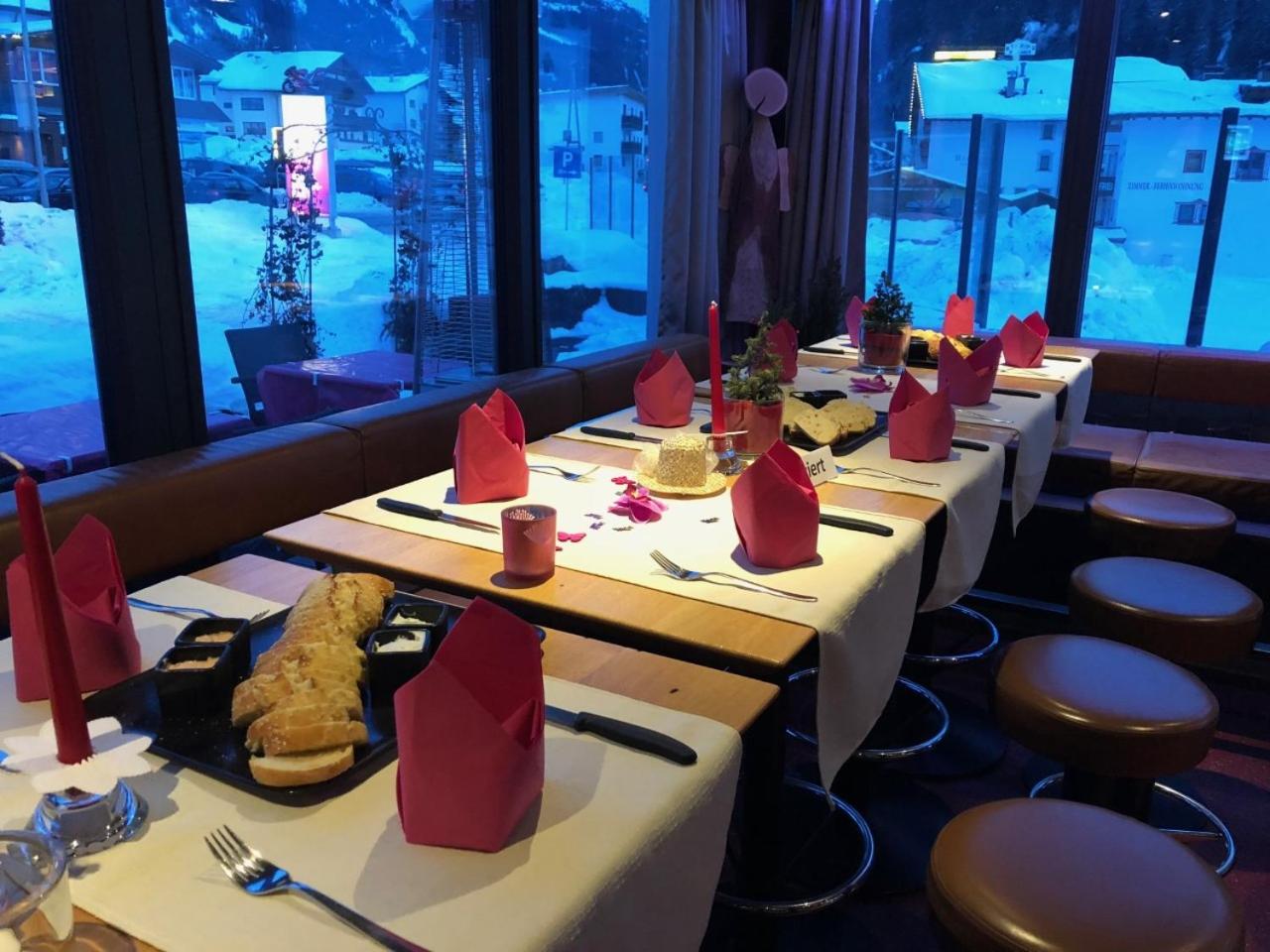 Ibex Backpacker Hostel