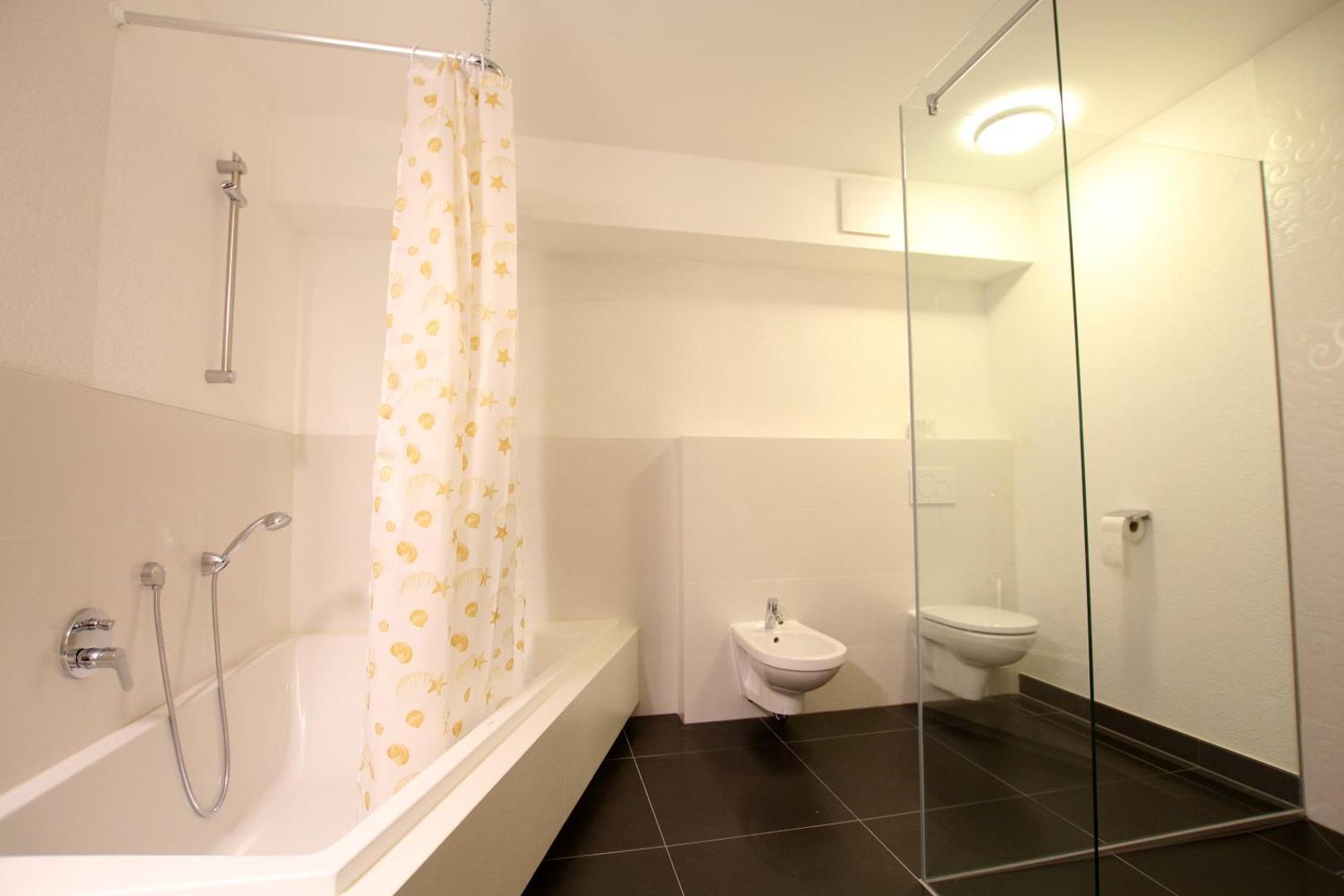 Ibex Backpacker Hostel