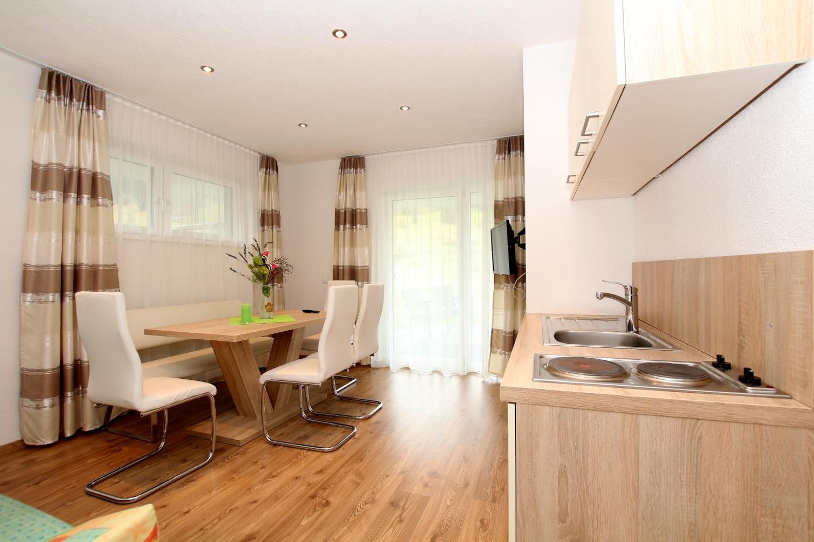 Ibex Backpacker Hostel