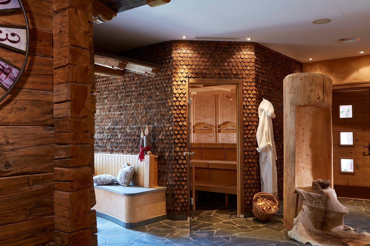 Ruhehotel & Naturresort Rehbach