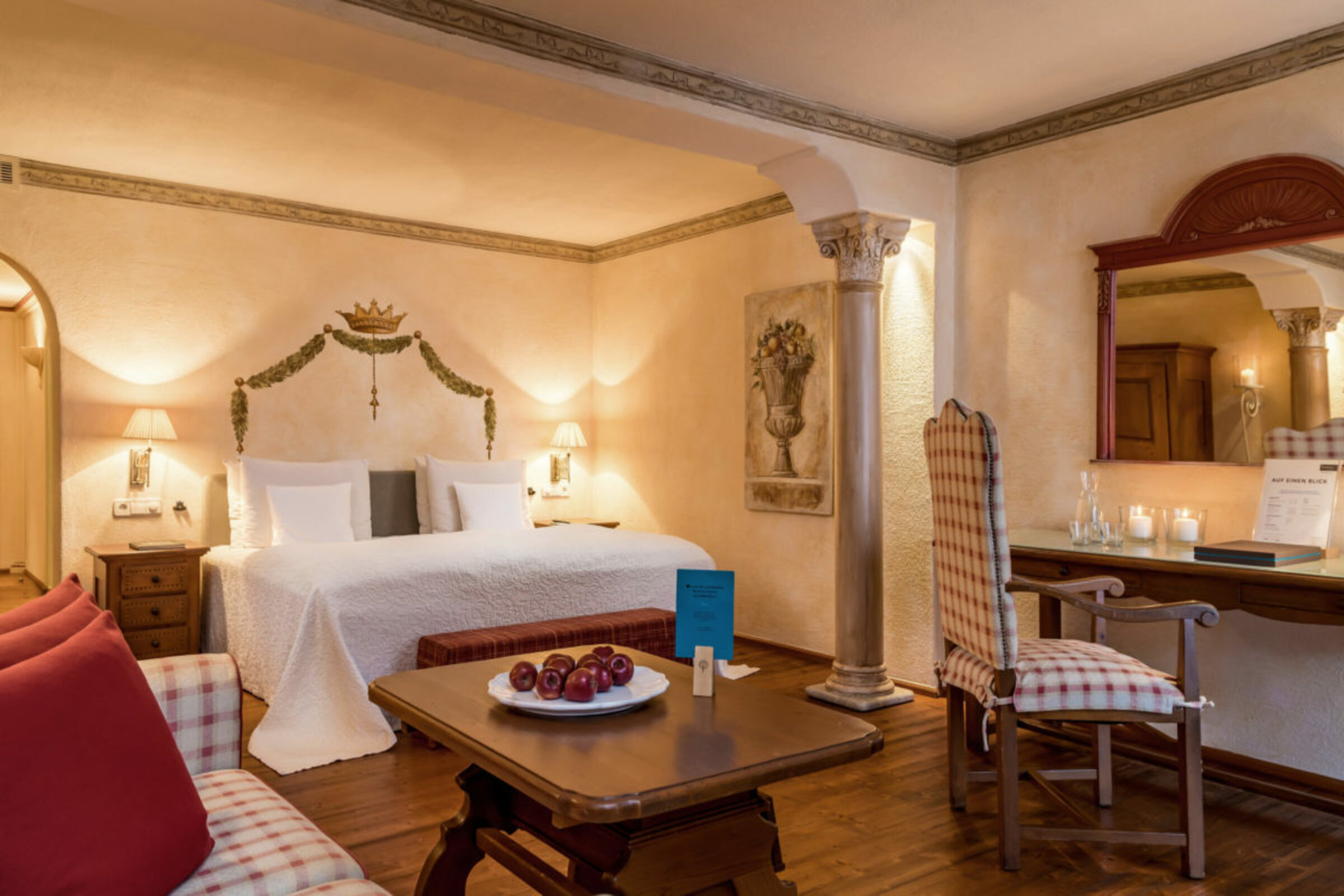 Posthotel Achenkirch