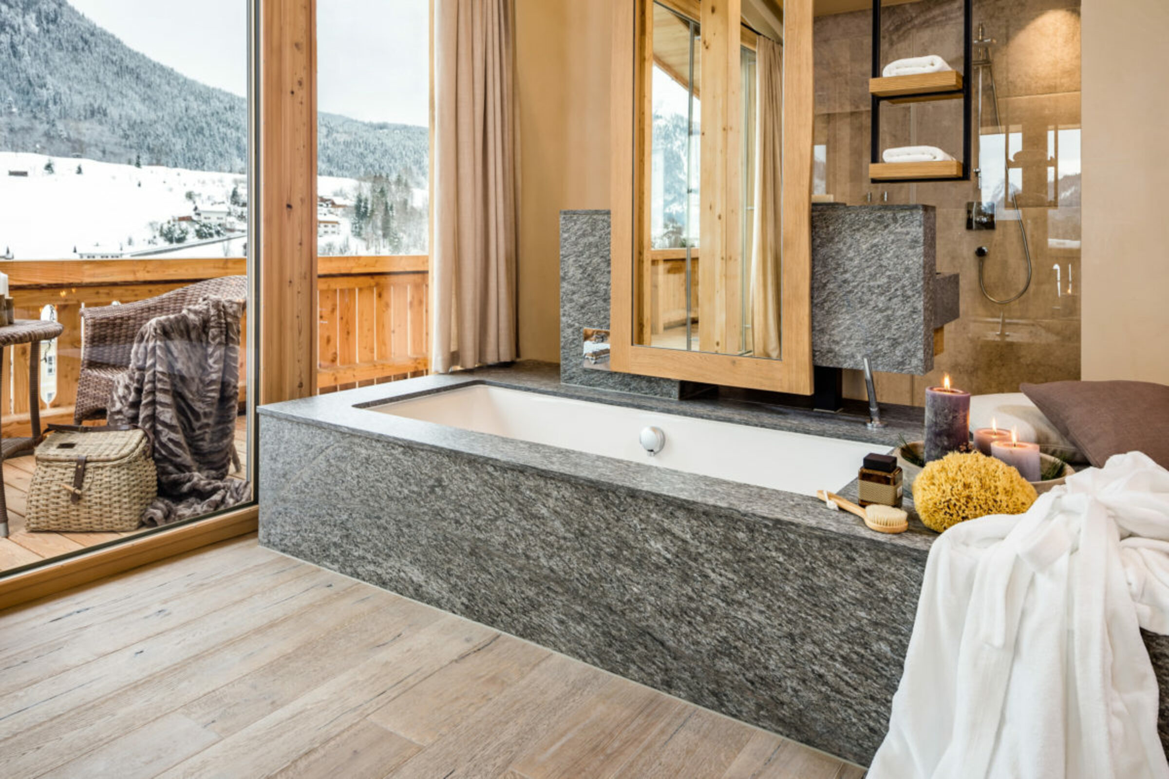Posthotel Achenkirch