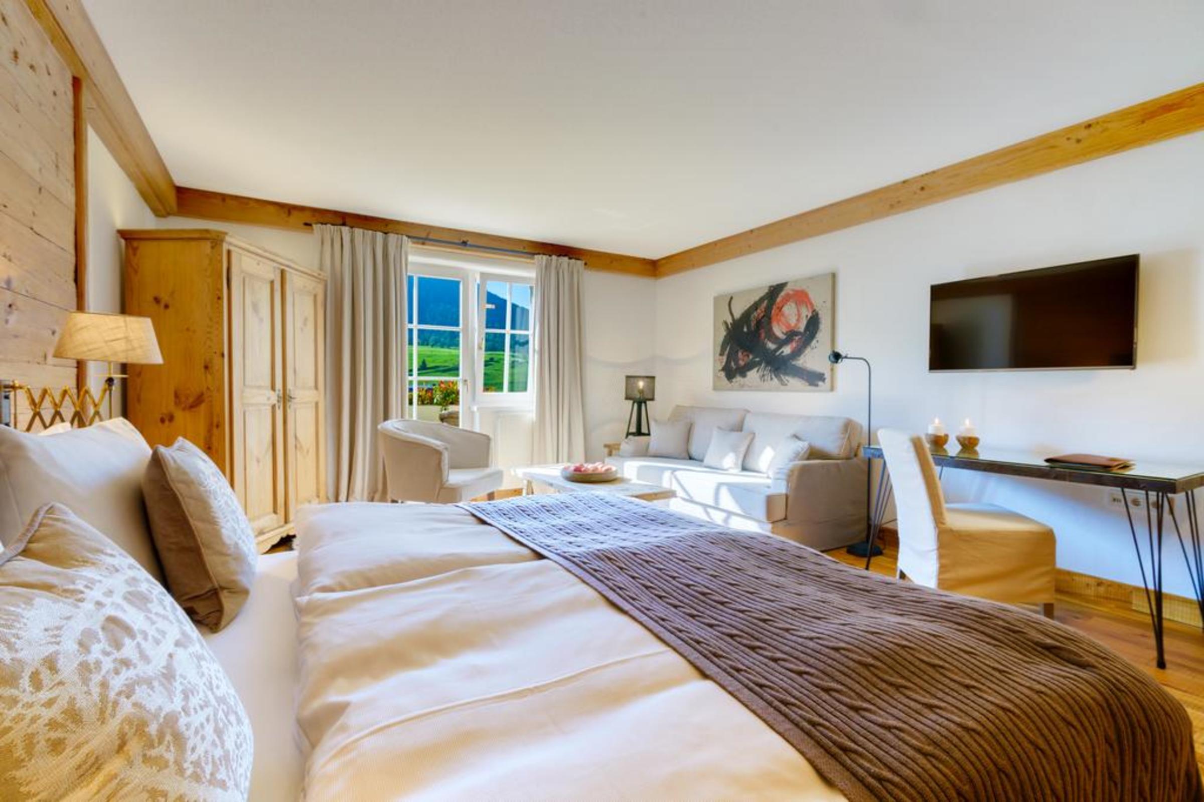 Posthotel Achenkirch