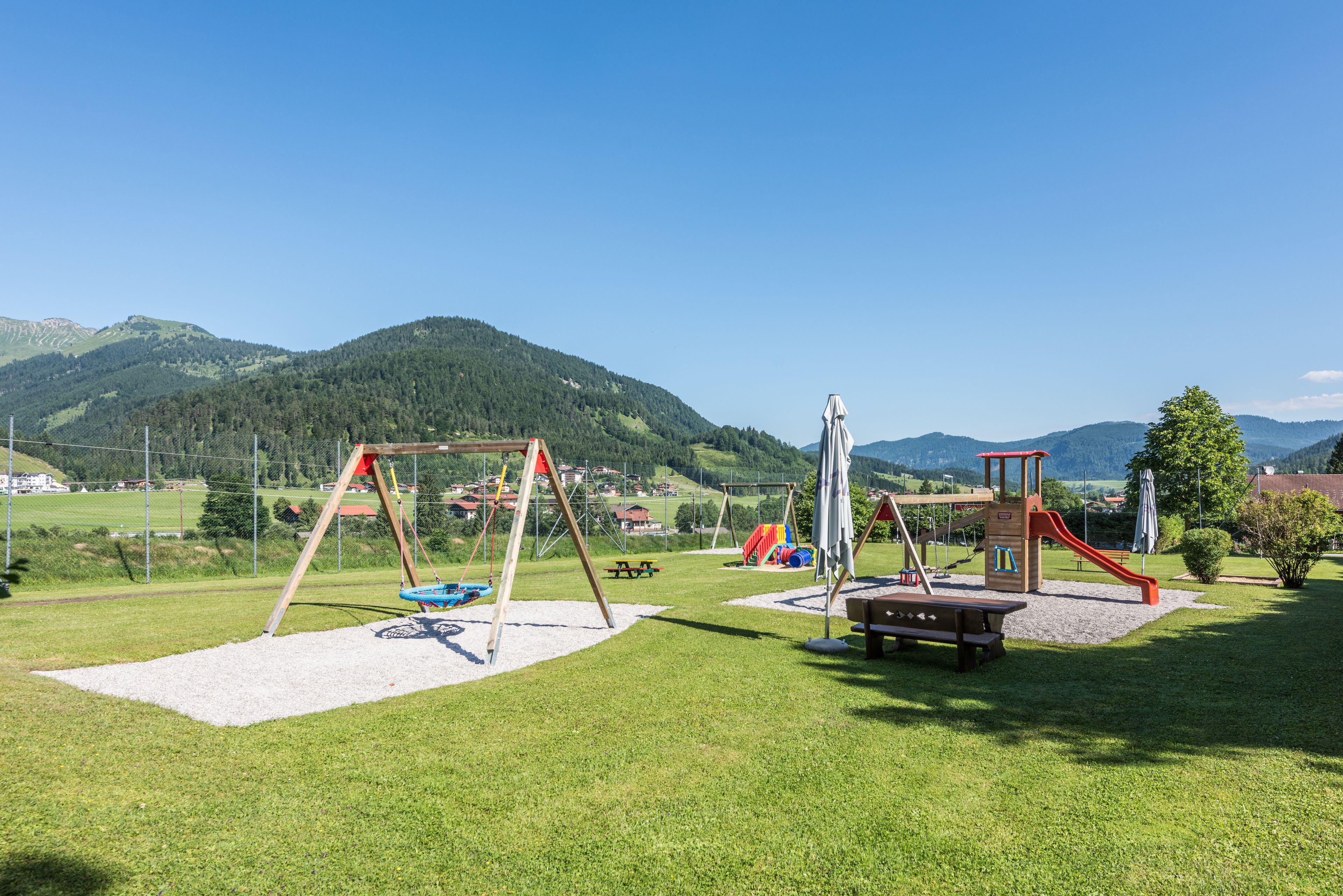 Resort Achensee by VAYA