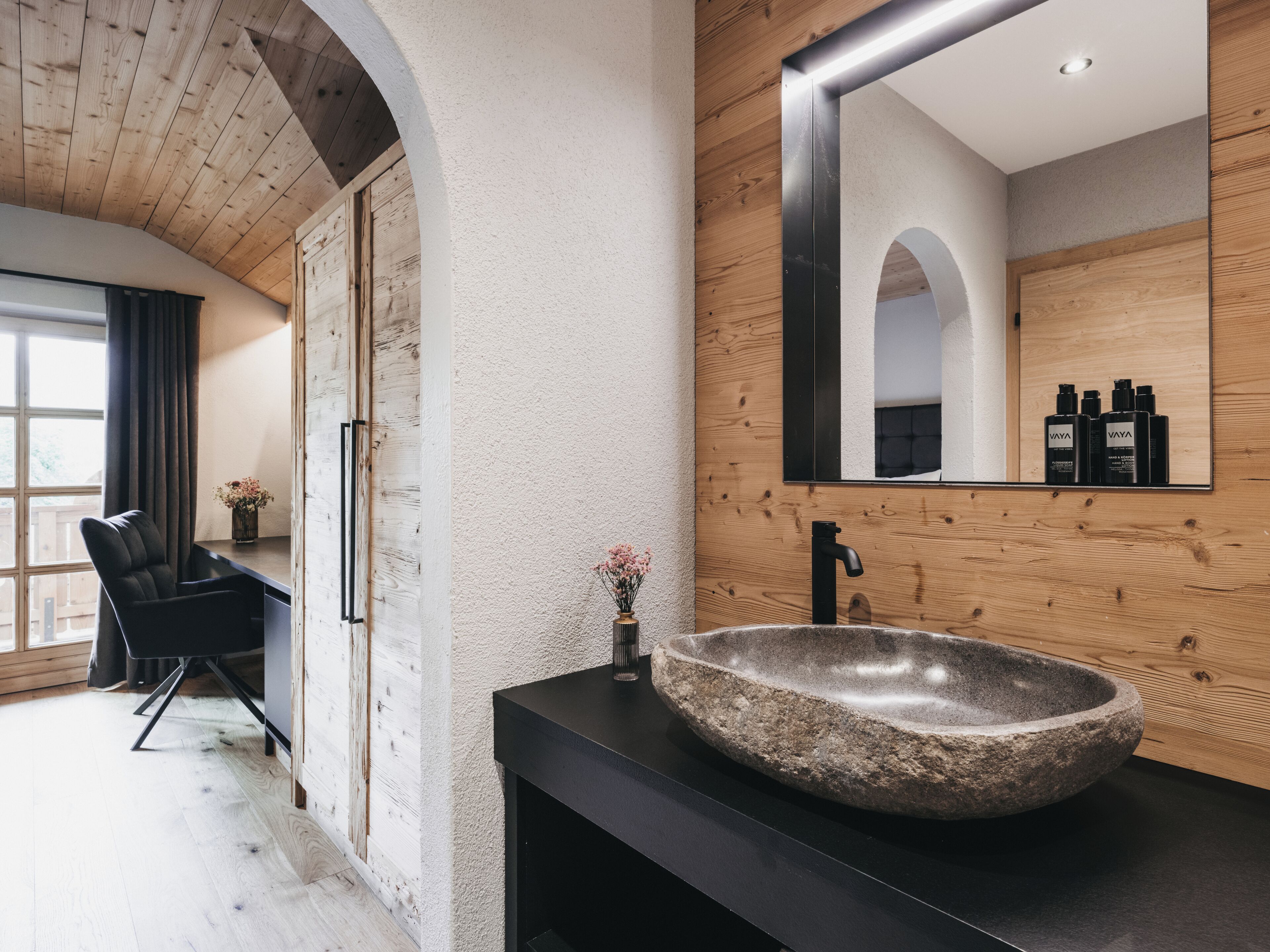 Resort Achensee by VAYA