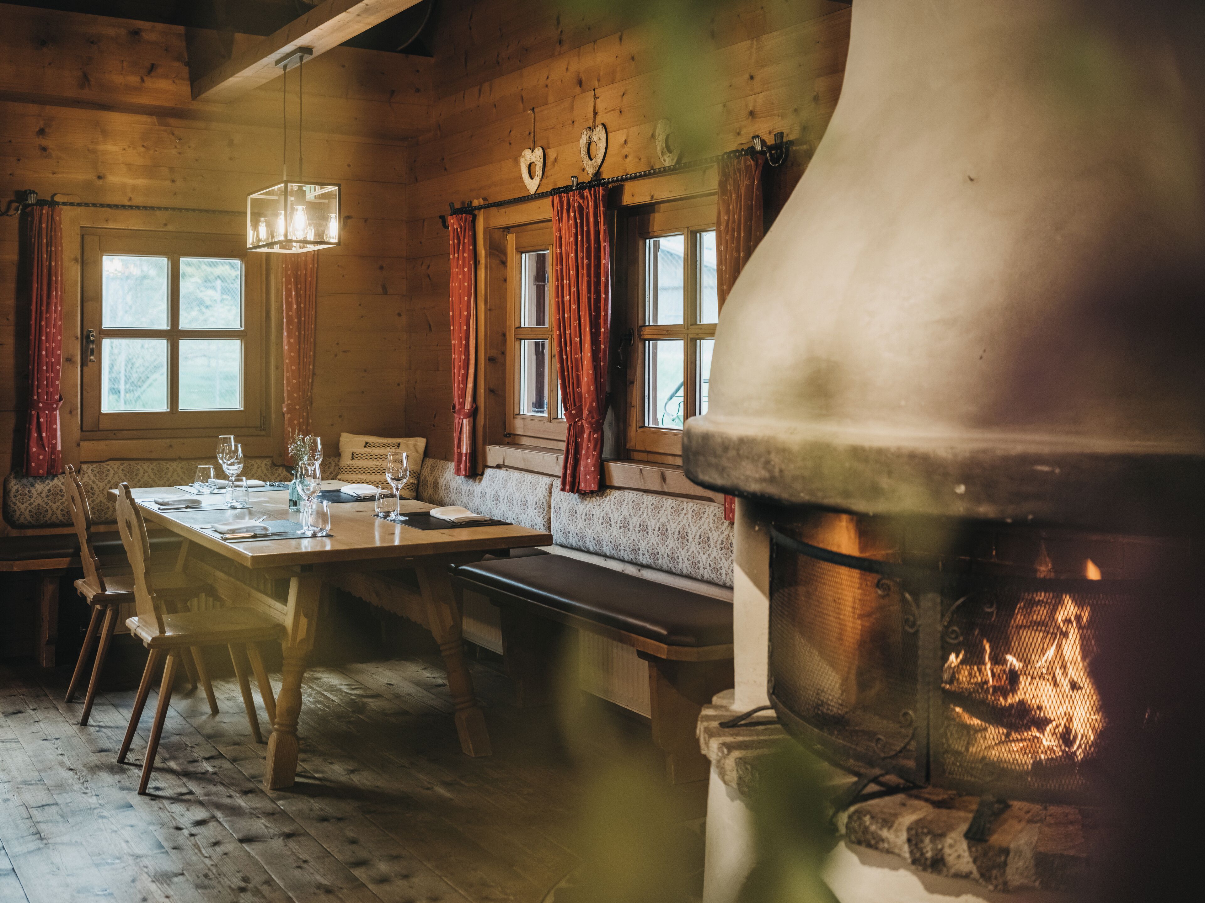 Resort Achensee by VAYA