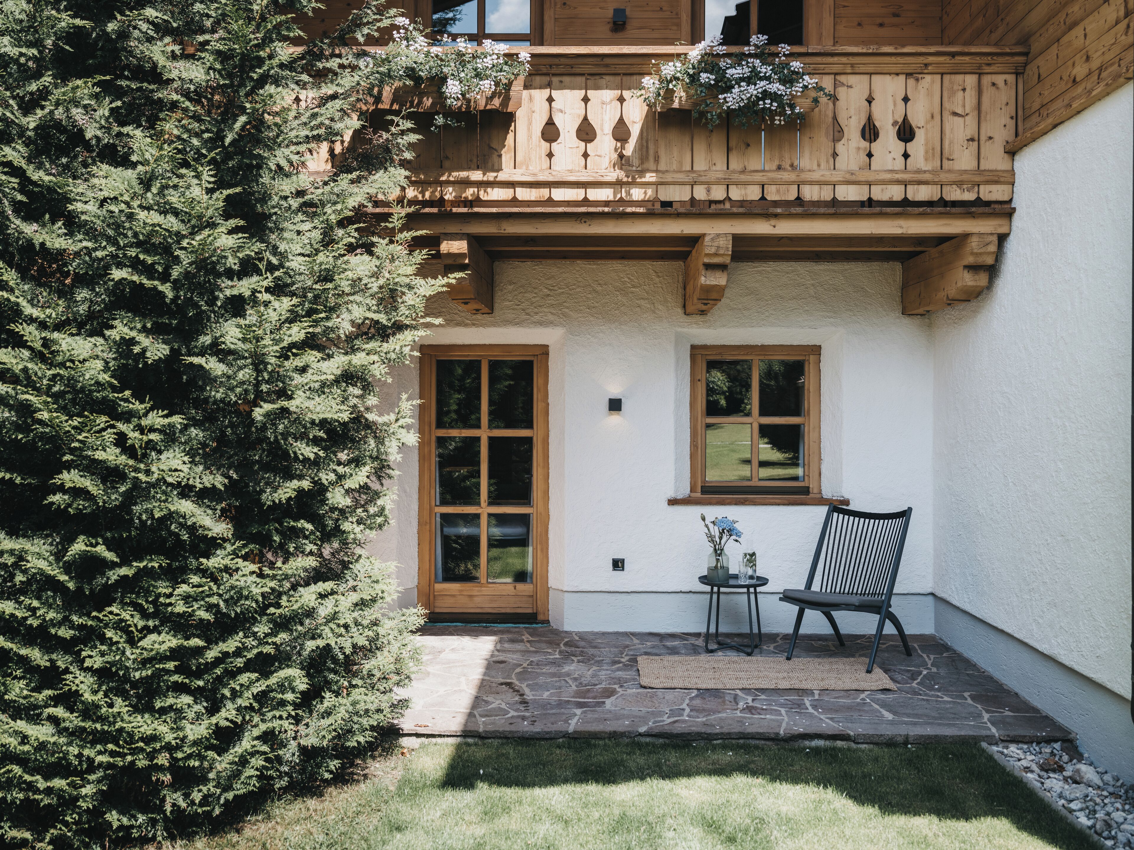 Resort Achensee by VAYA