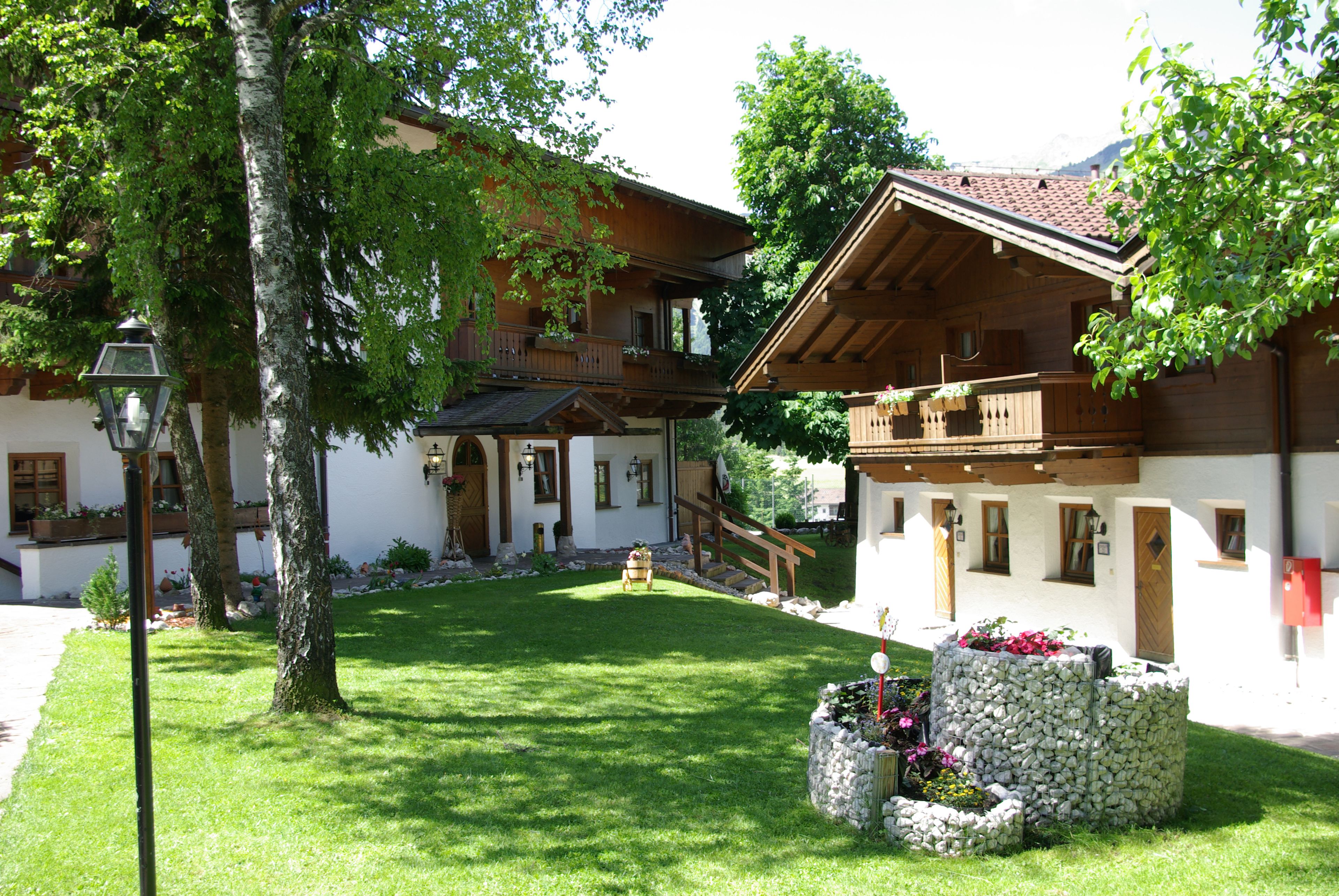 Resort Achensee by VAYA