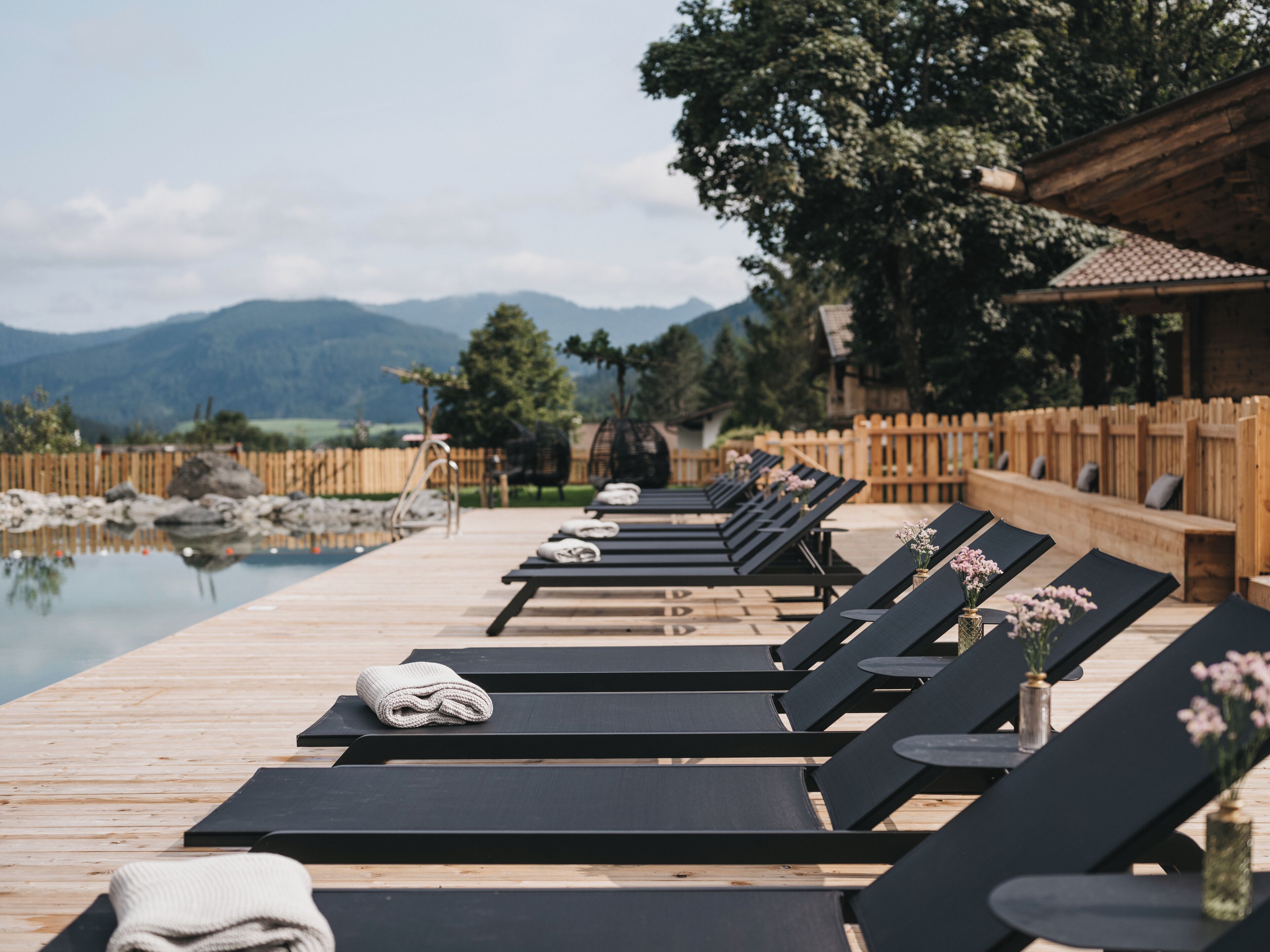 Resort Achensee by VAYA