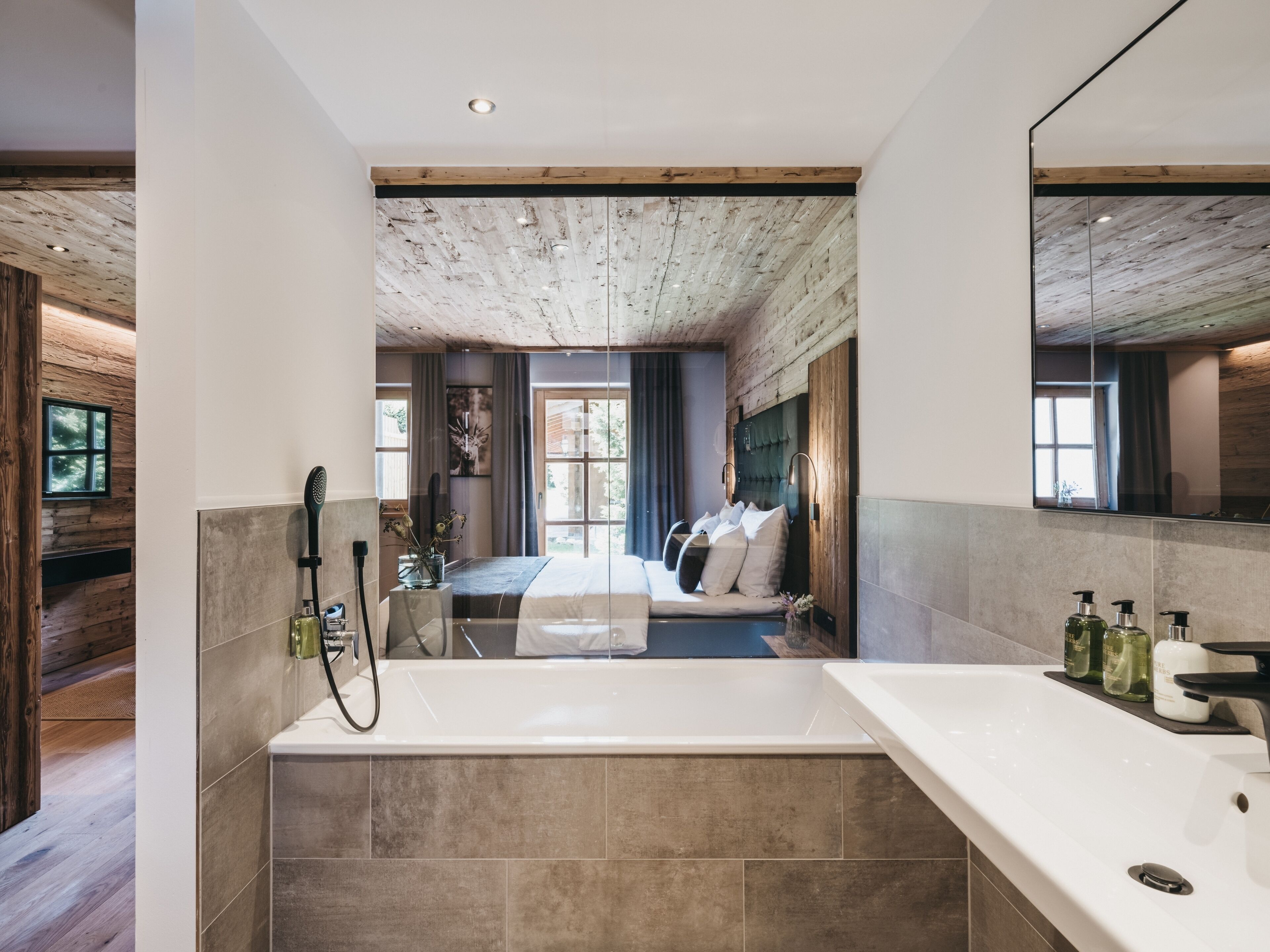 Resort Achensee by VAYA