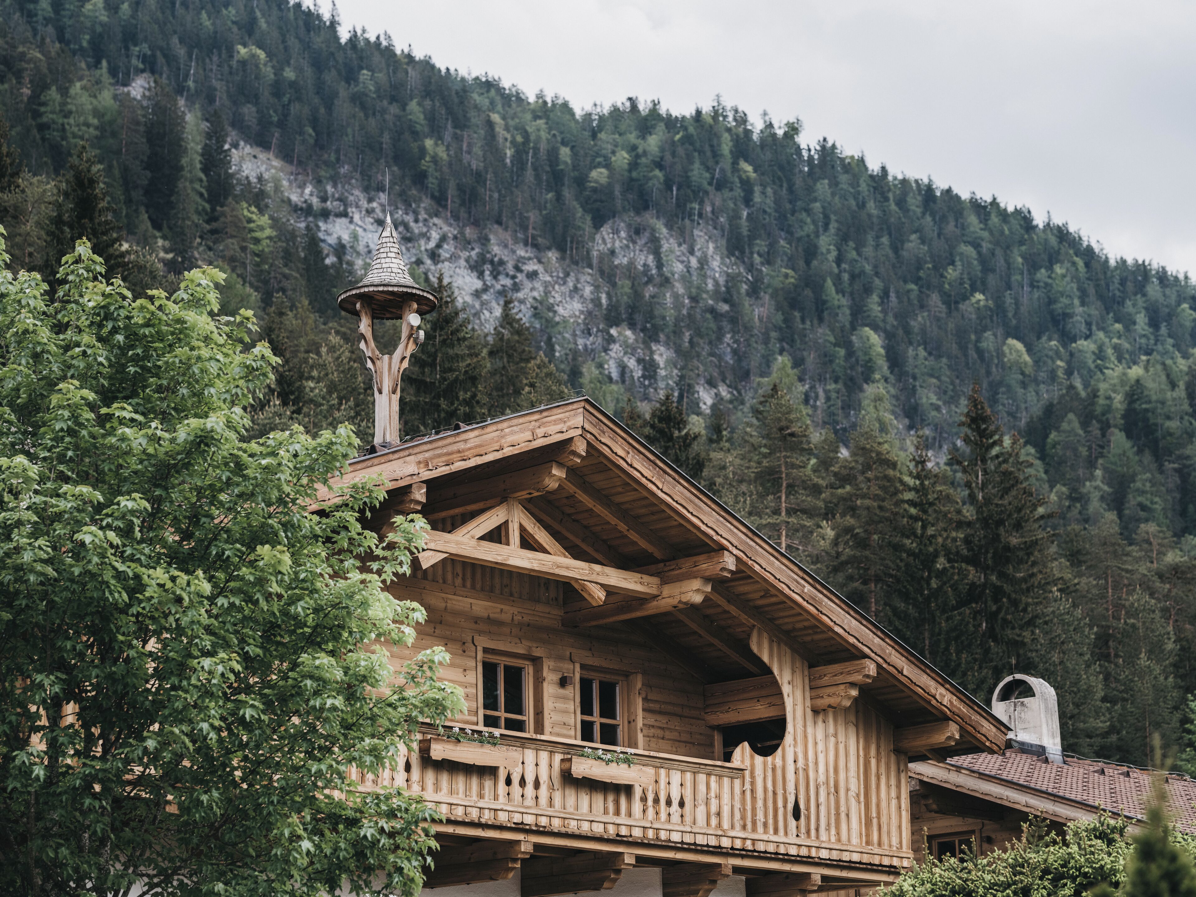 Resort Achensee by VAYA