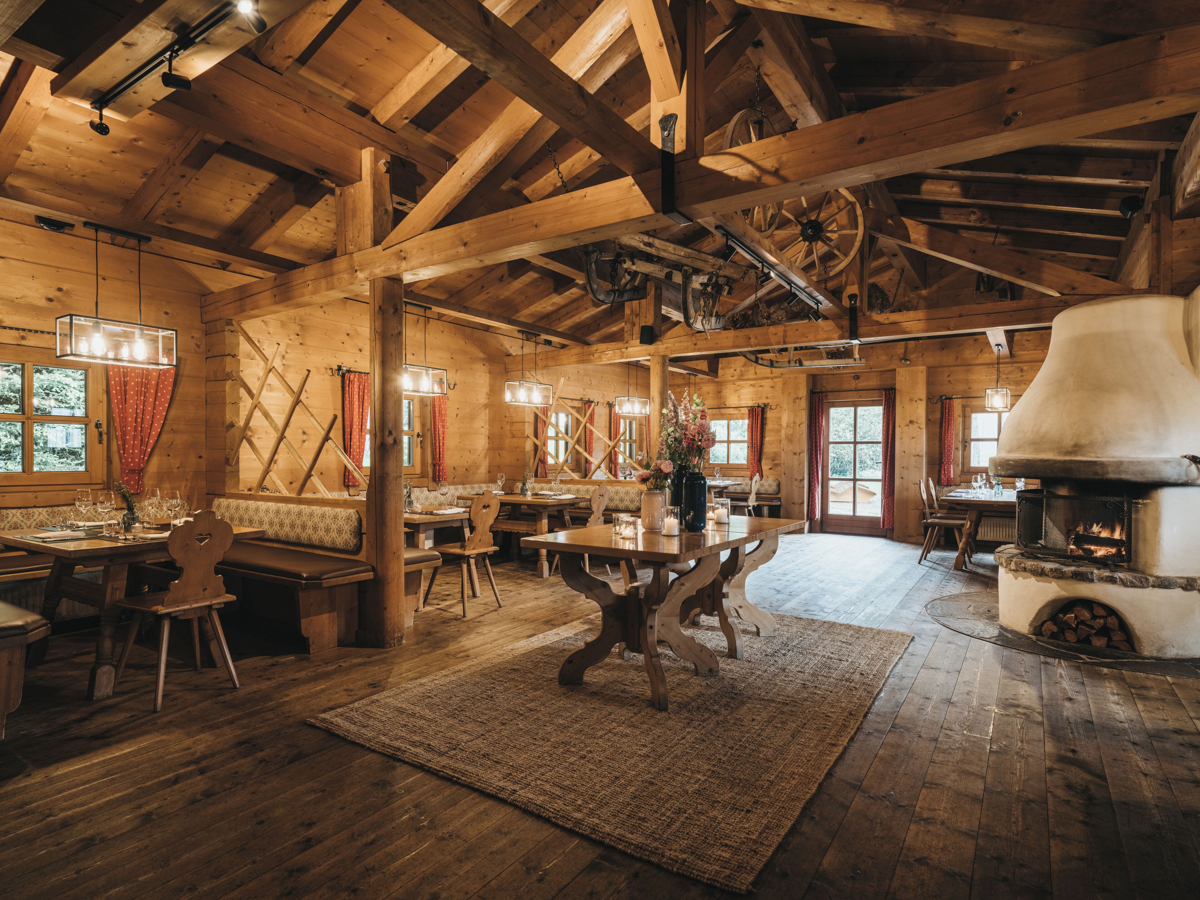 Resort Achensee by VAYA