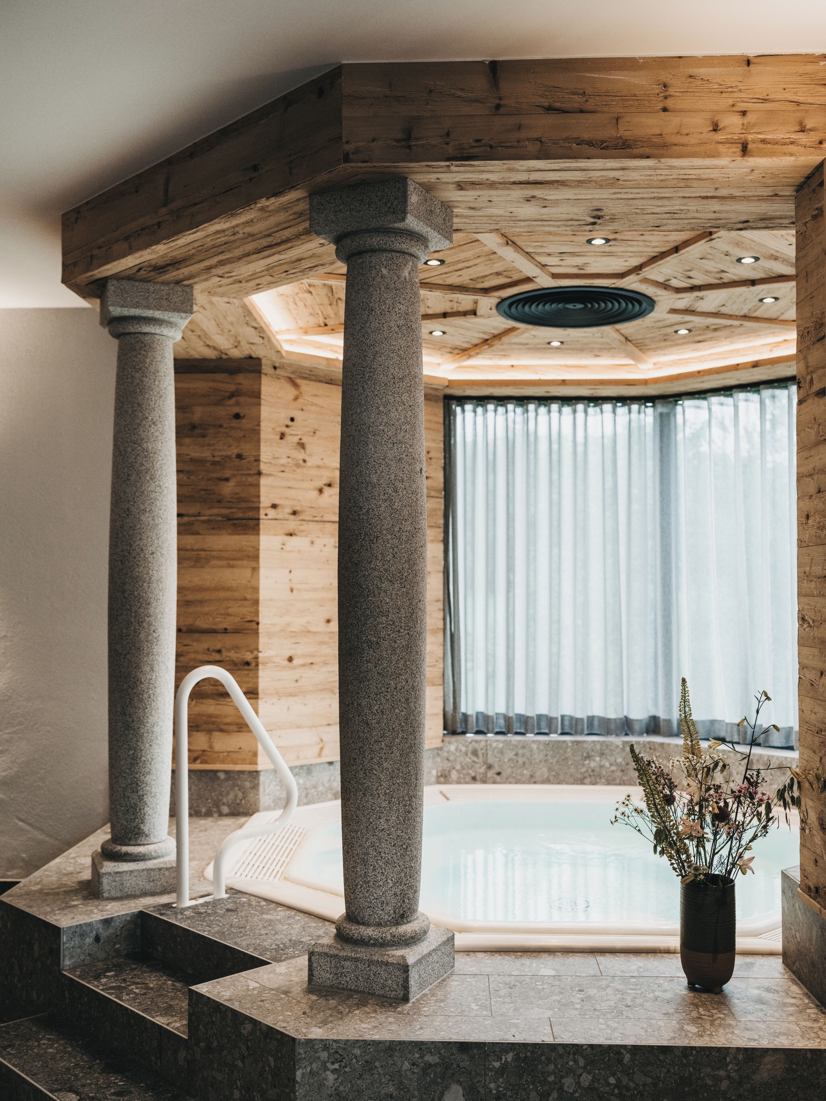 Resort Achensee by VAYA