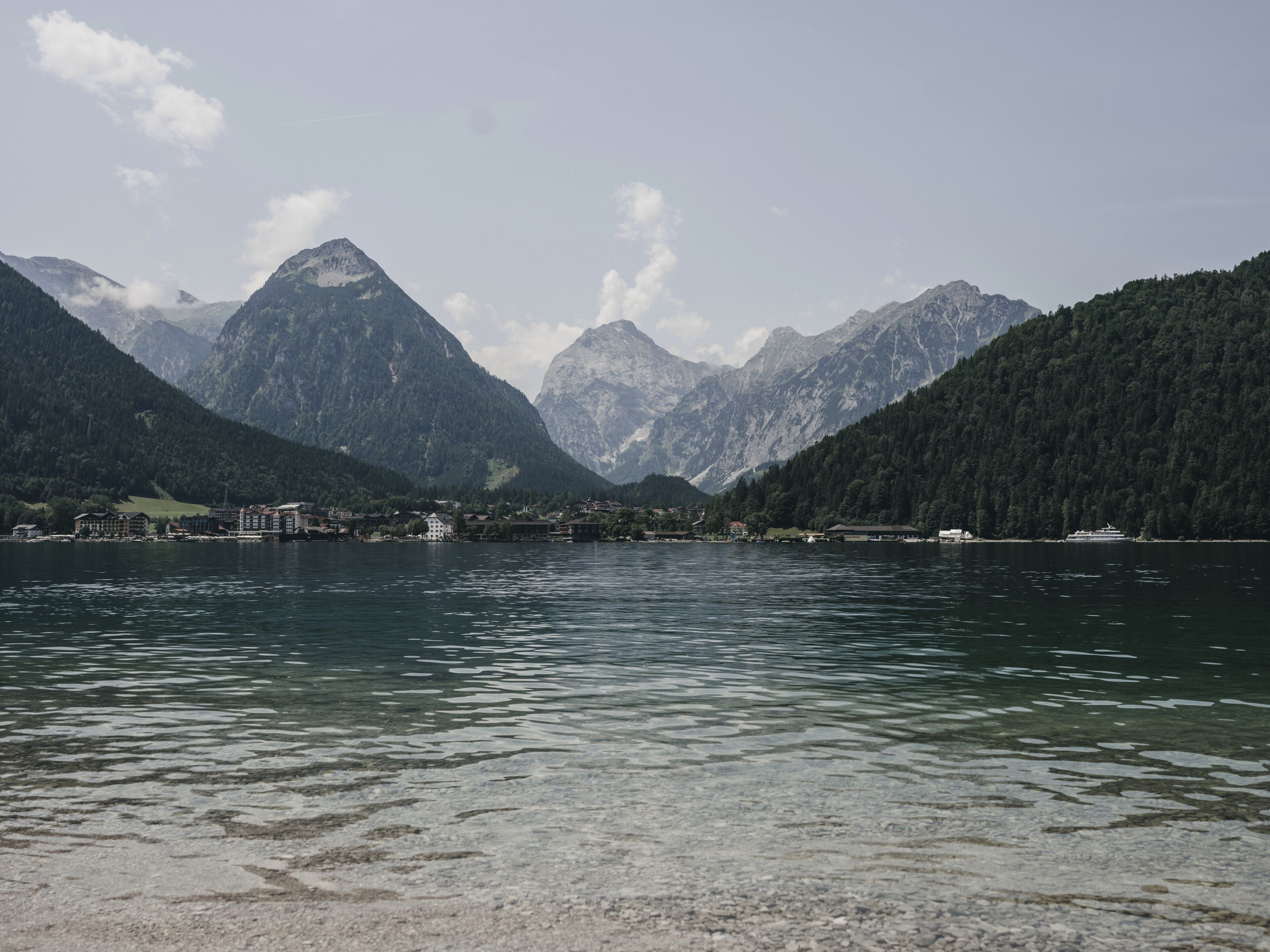 Resort Achensee by VAYA