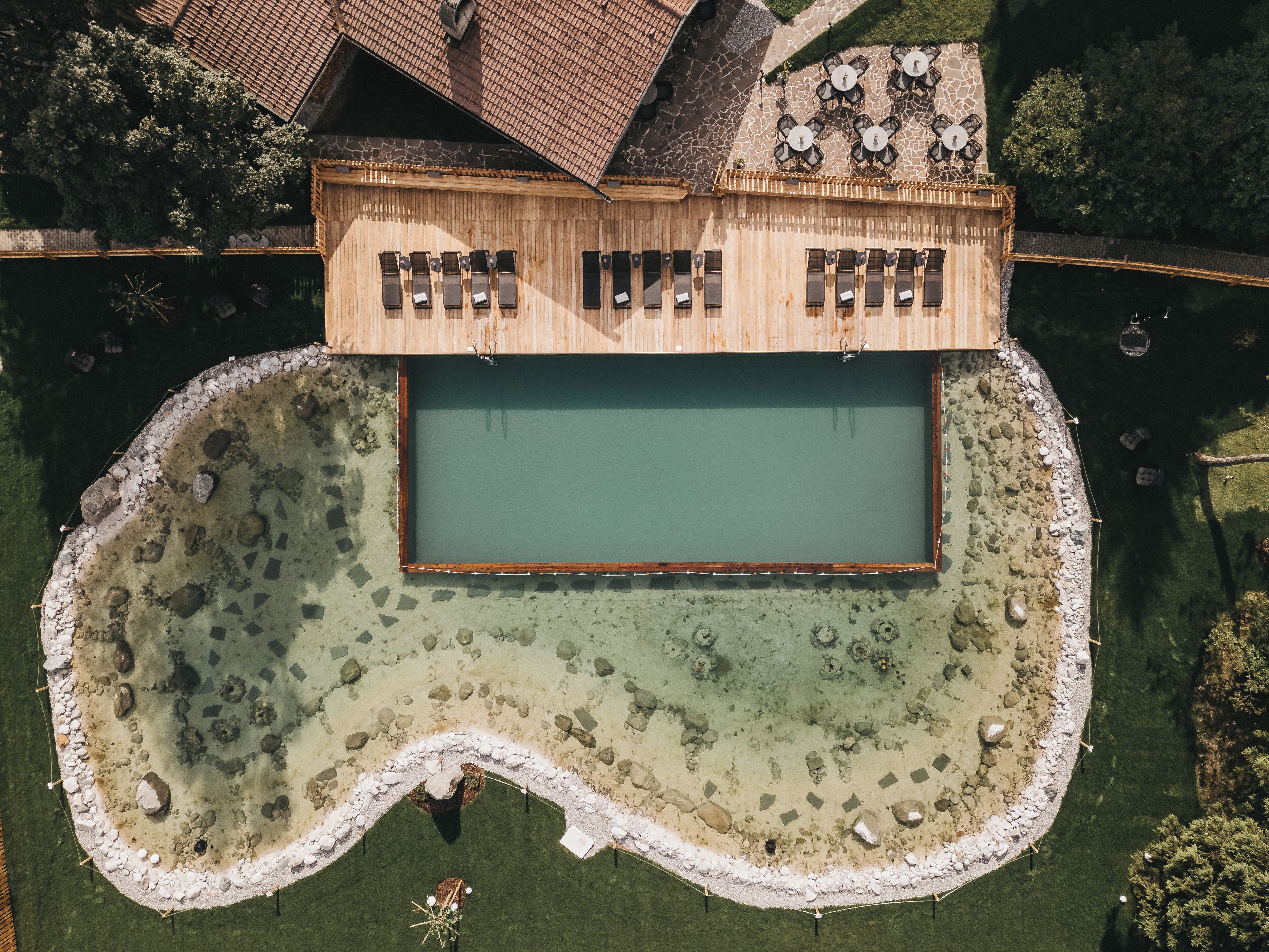 Resort Achensee by VAYA