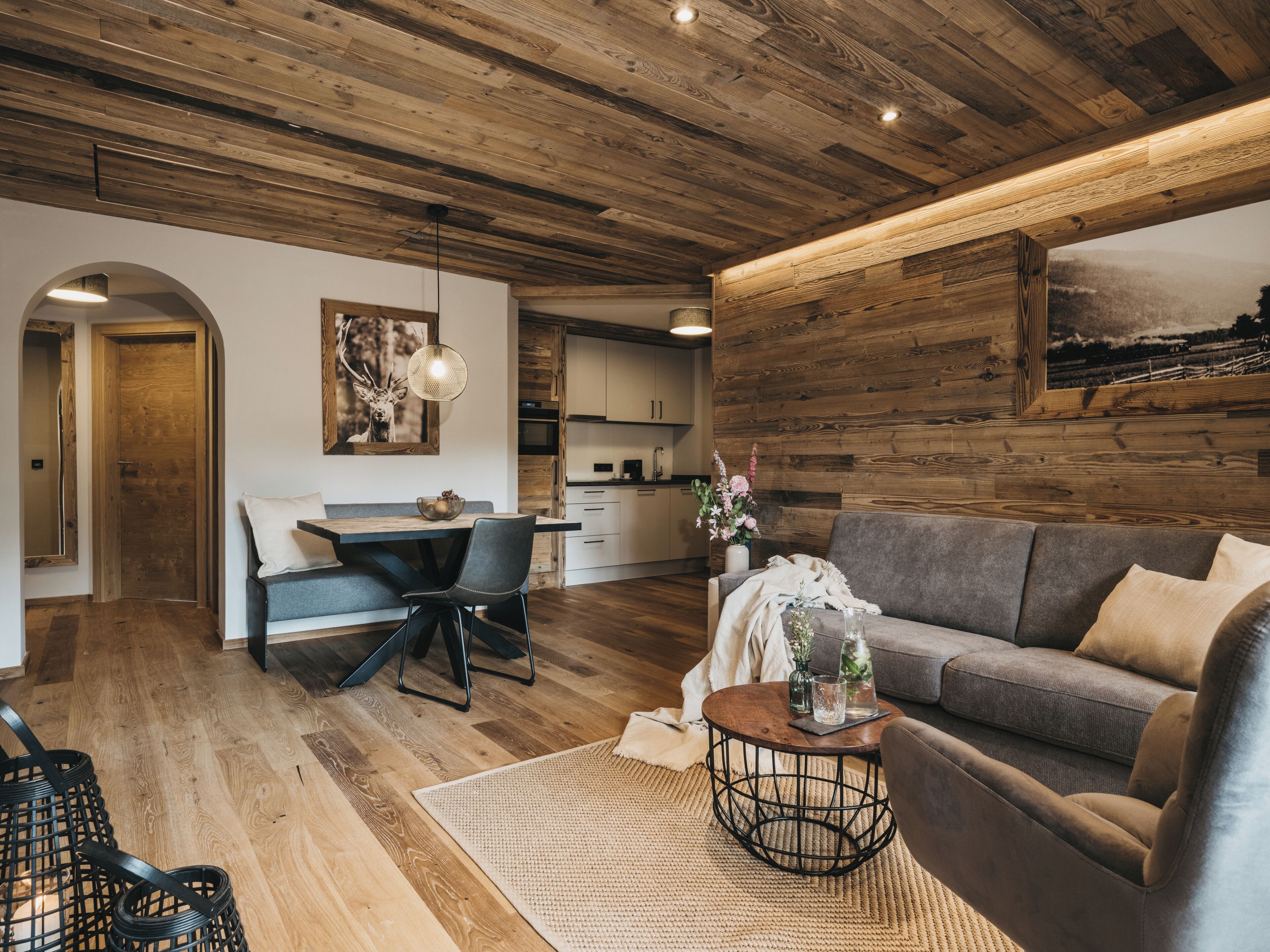 Resort Achensee by VAYA