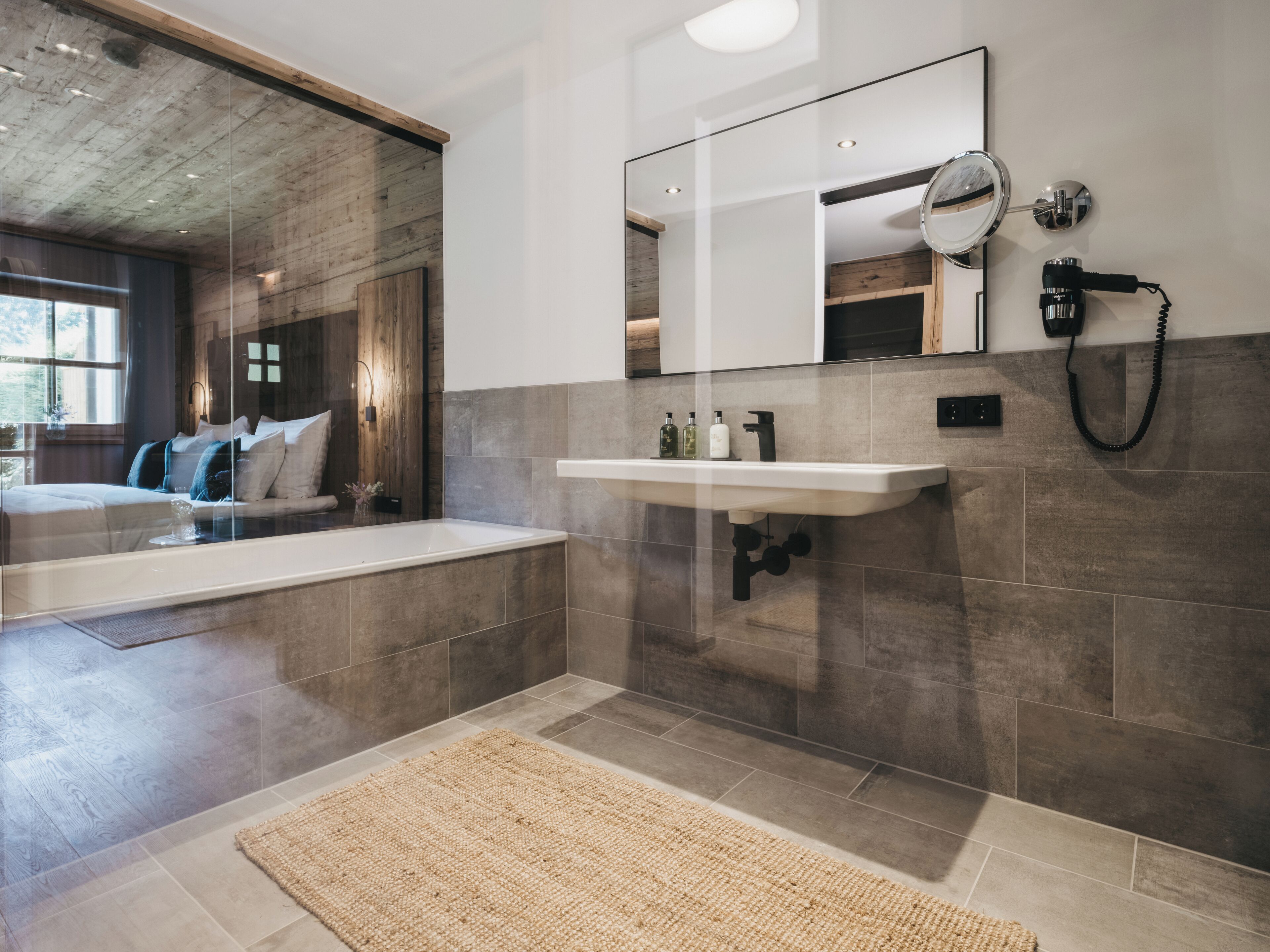 Resort Achensee by VAYA