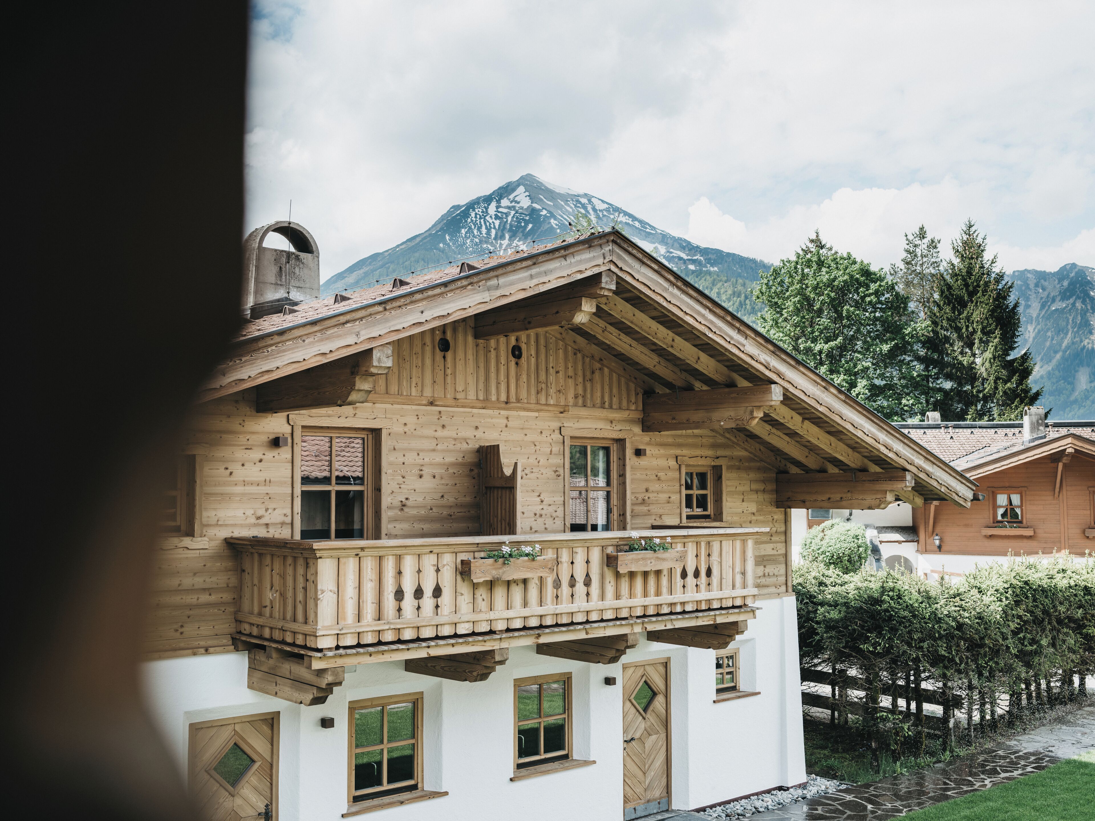 Resort Achensee by VAYA