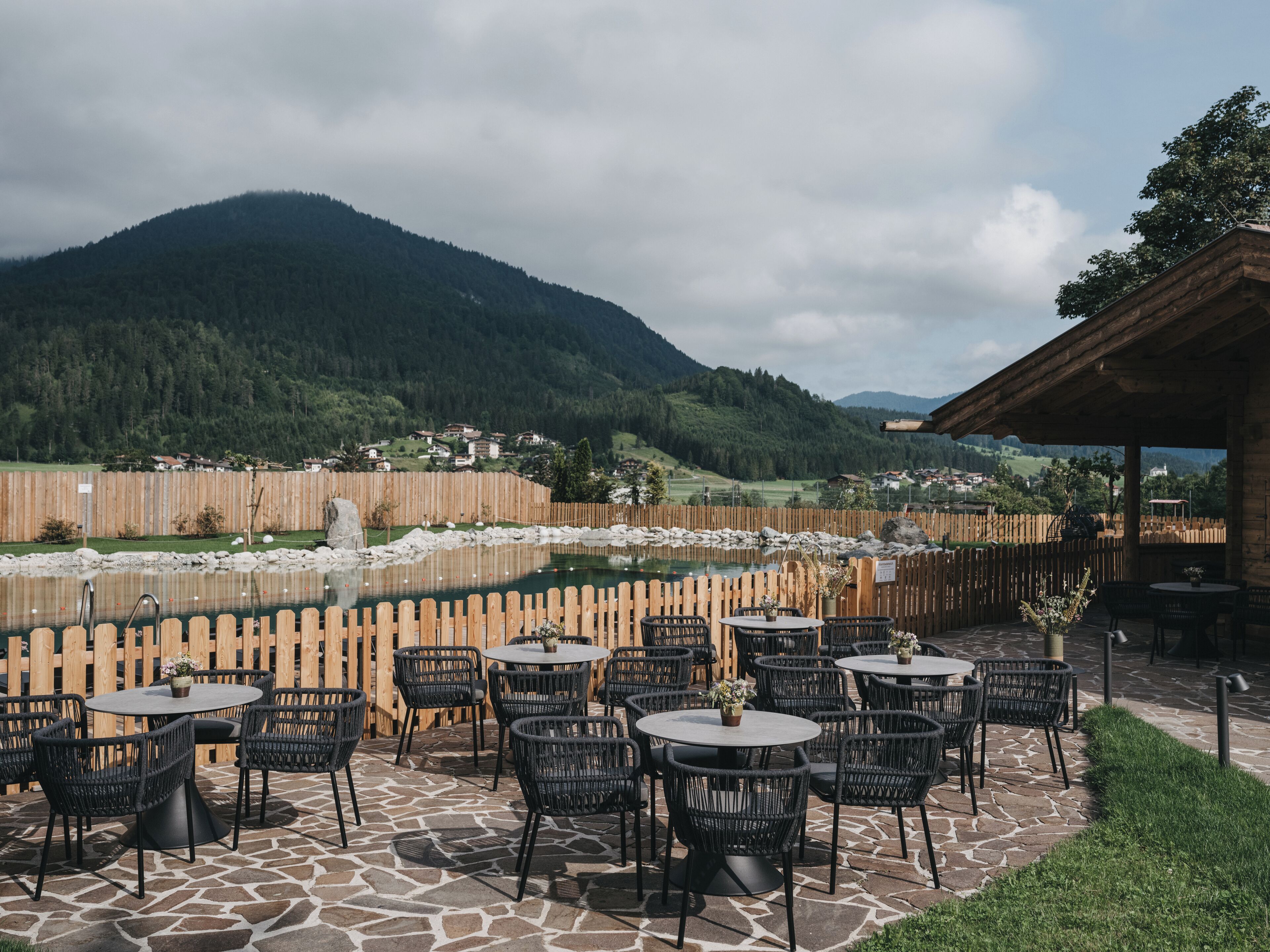 Resort Achensee by VAYA