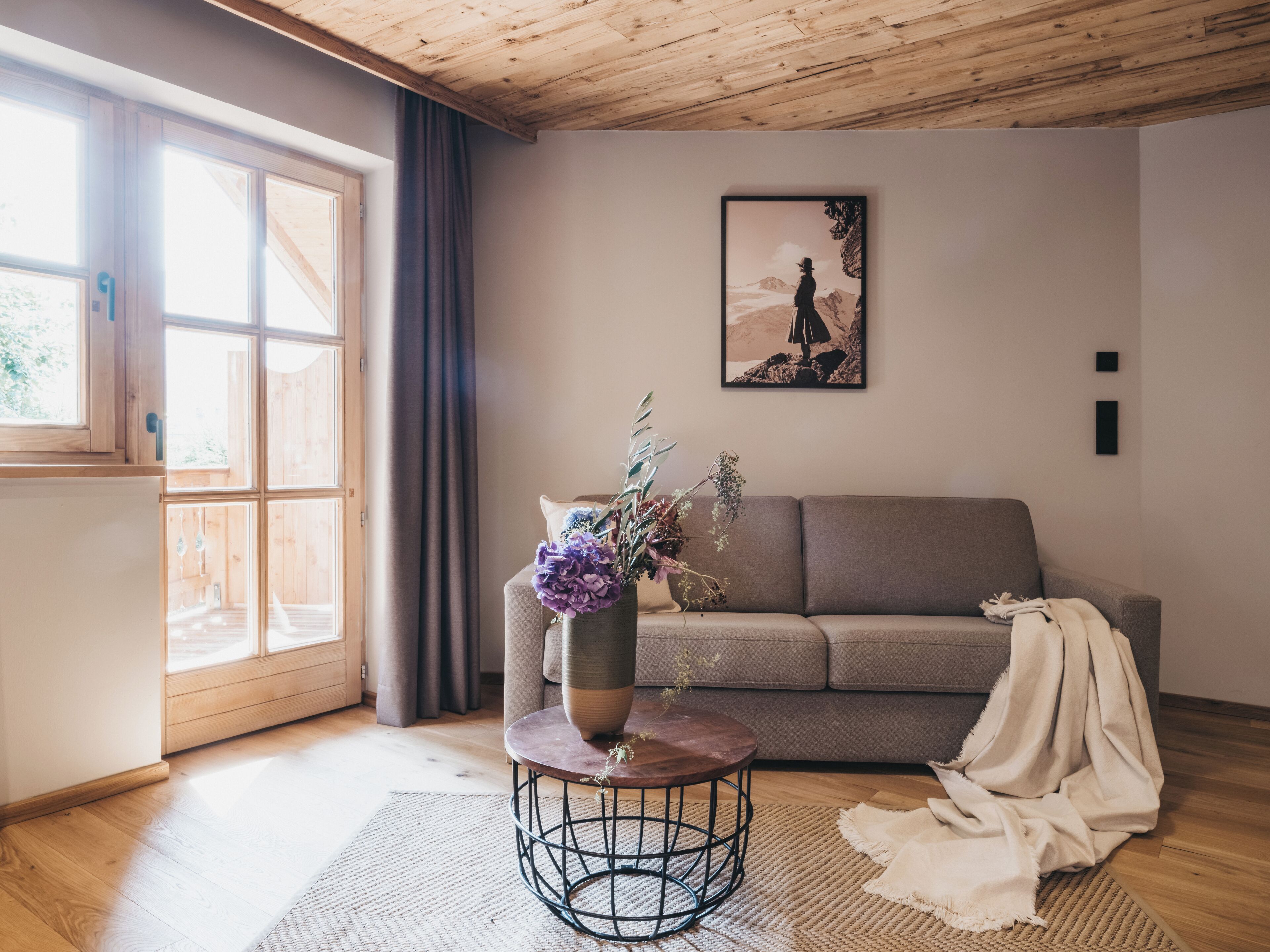 Resort Achensee by VAYA