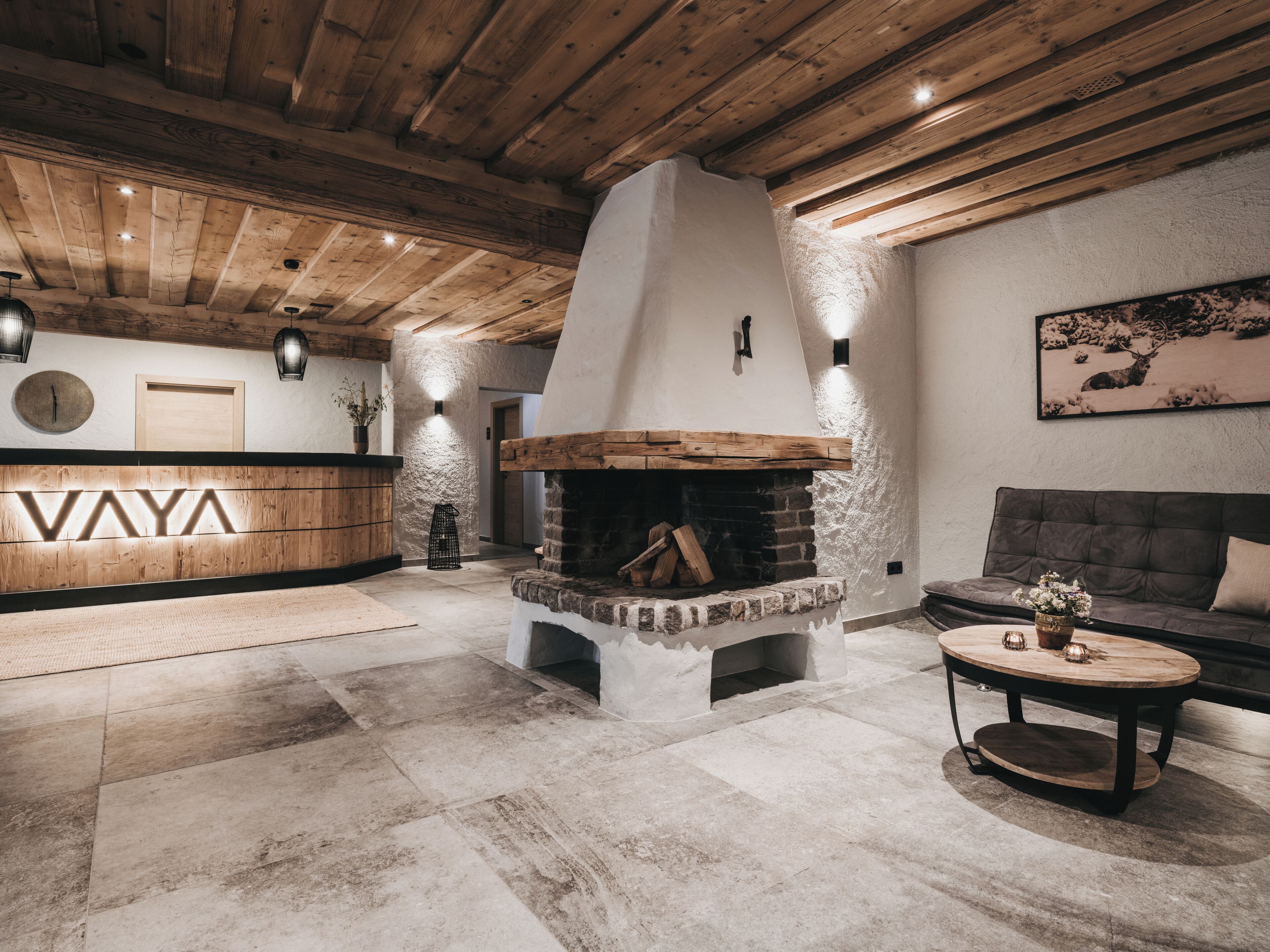 Resort Achensee by VAYA