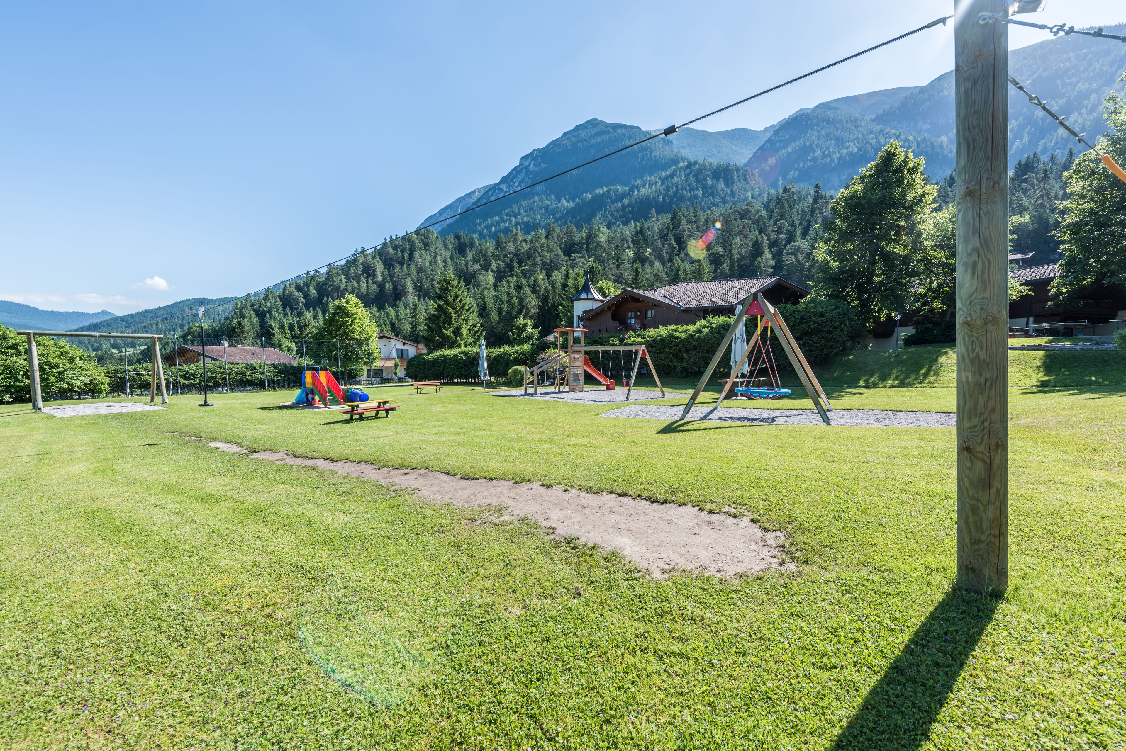 Resort Achensee by VAYA