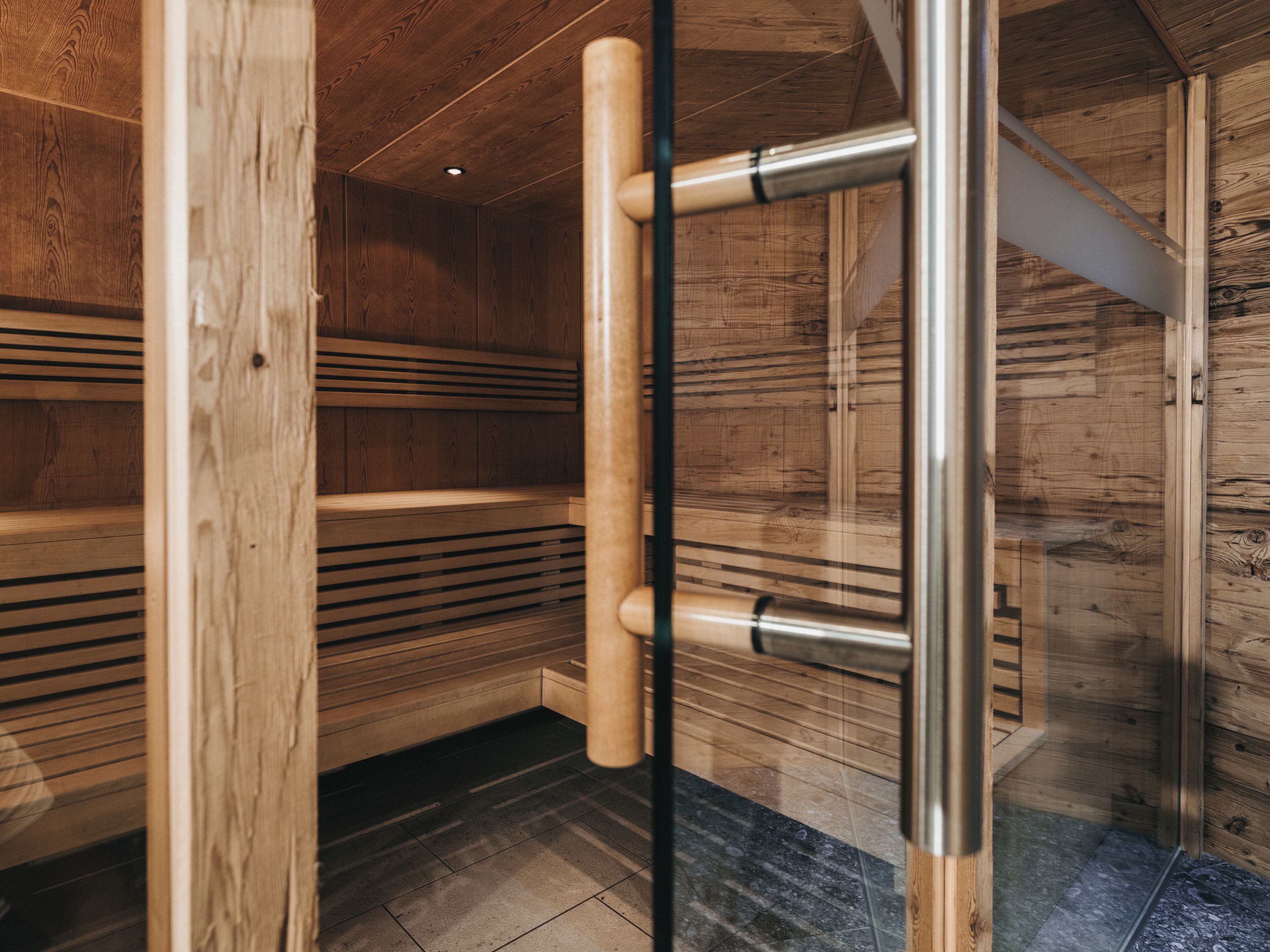 Resort Achensee by VAYA