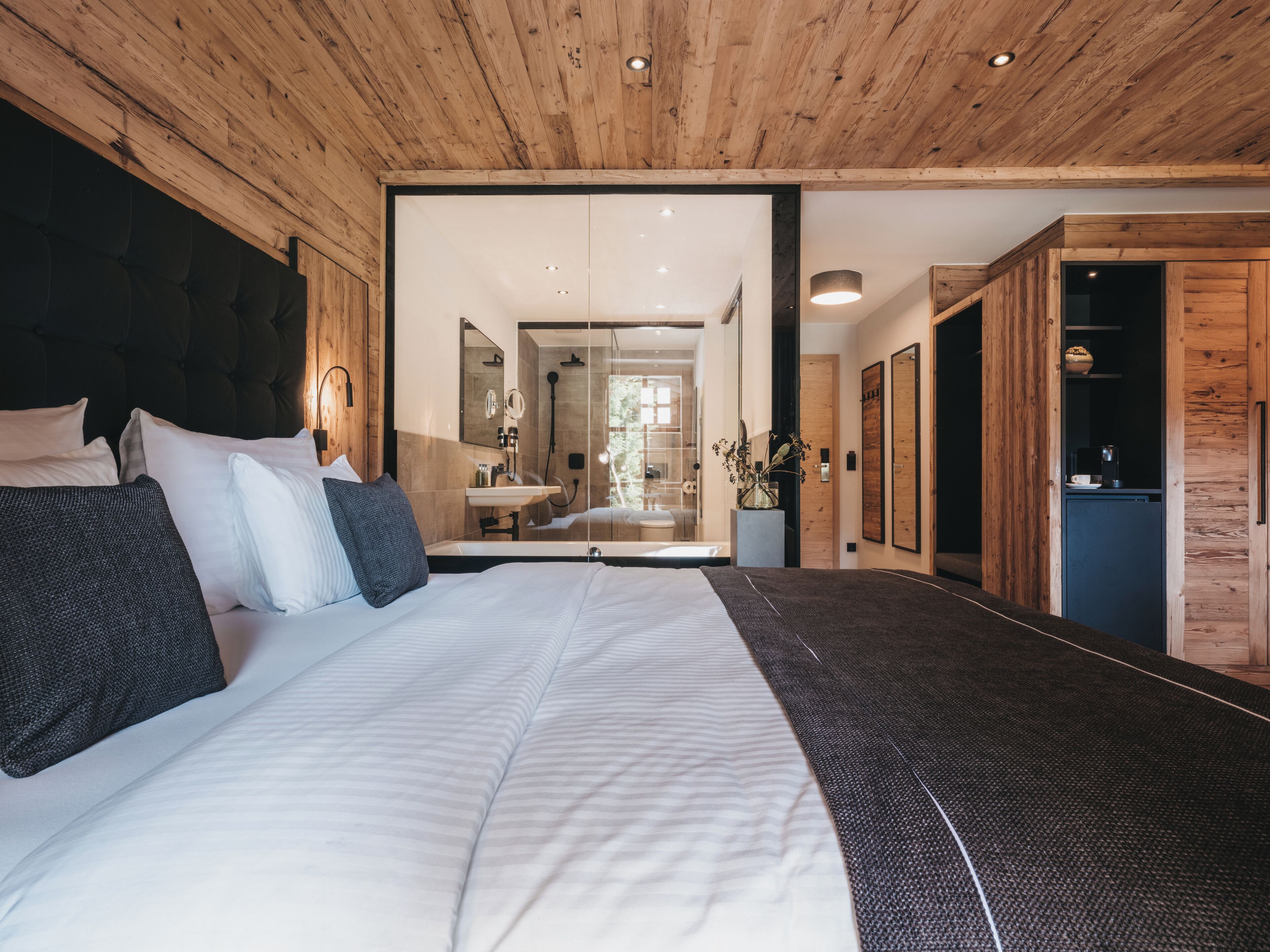 Resort Achensee by VAYA