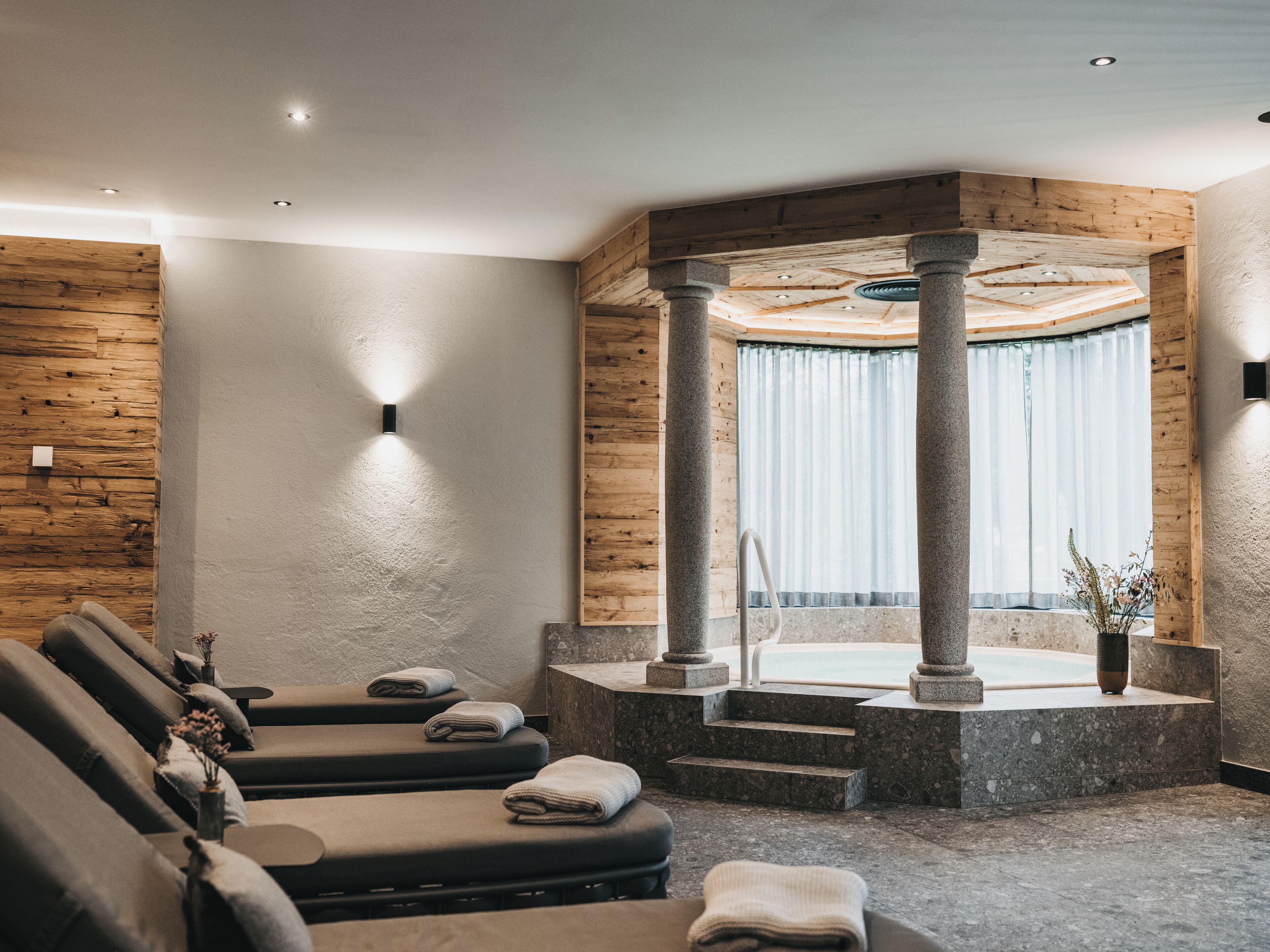 Resort Achensee by VAYA