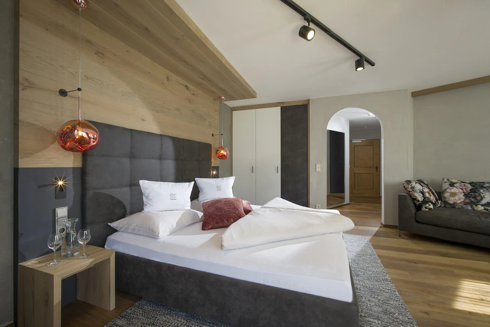 Sporthotel Achensee