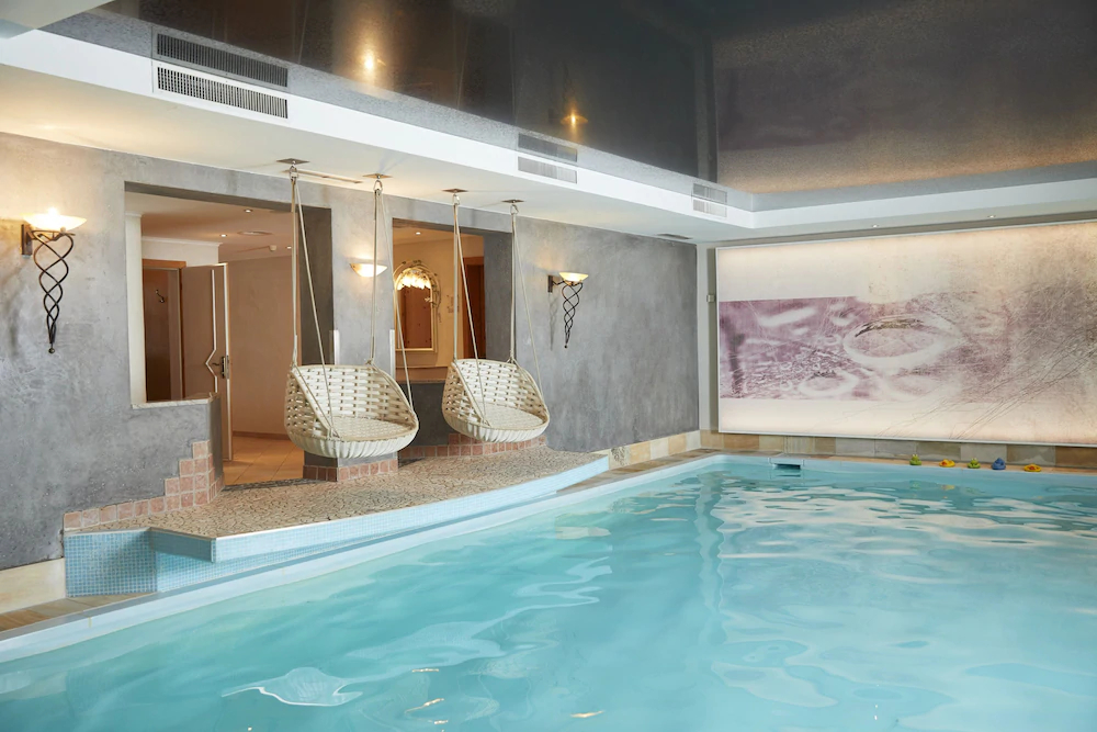 Sporthotel Achensee
