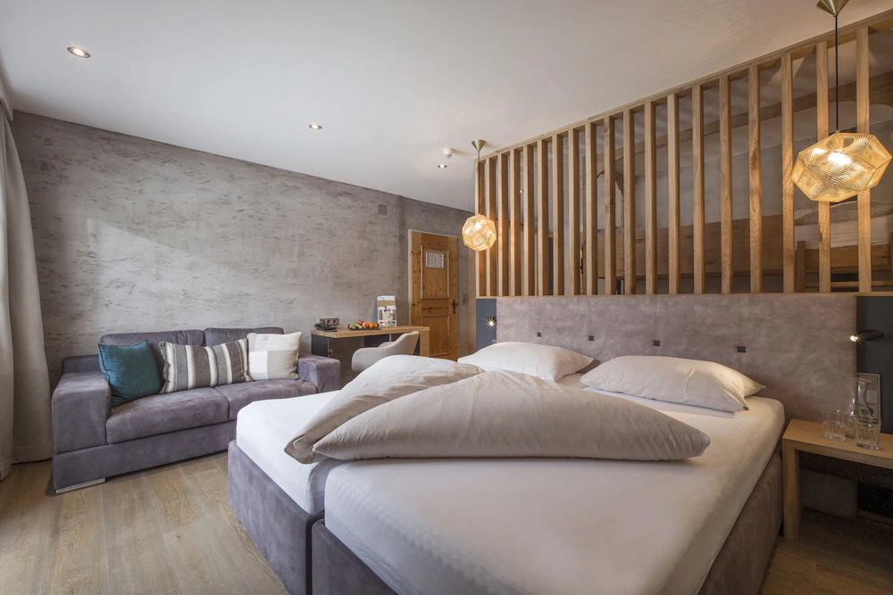 Sporthotel Achensee