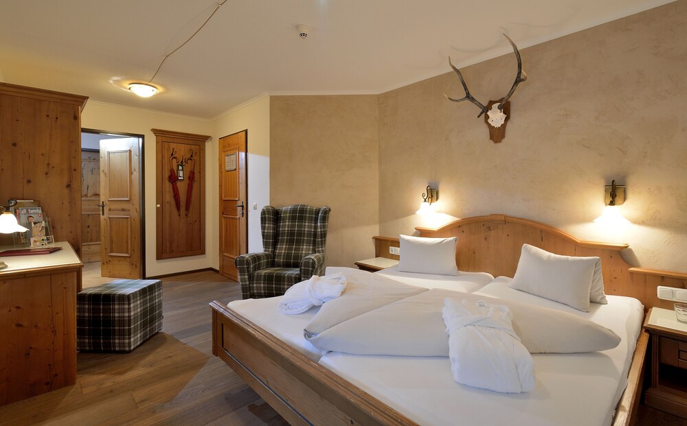 Sporthotel Achensee