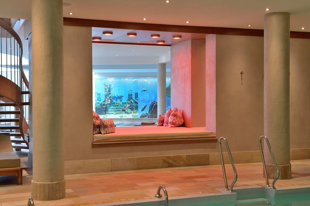 Sporthotel Achensee