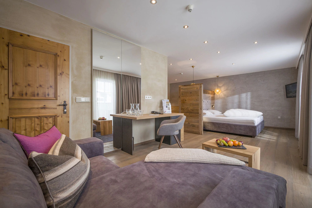 Sporthotel Achensee