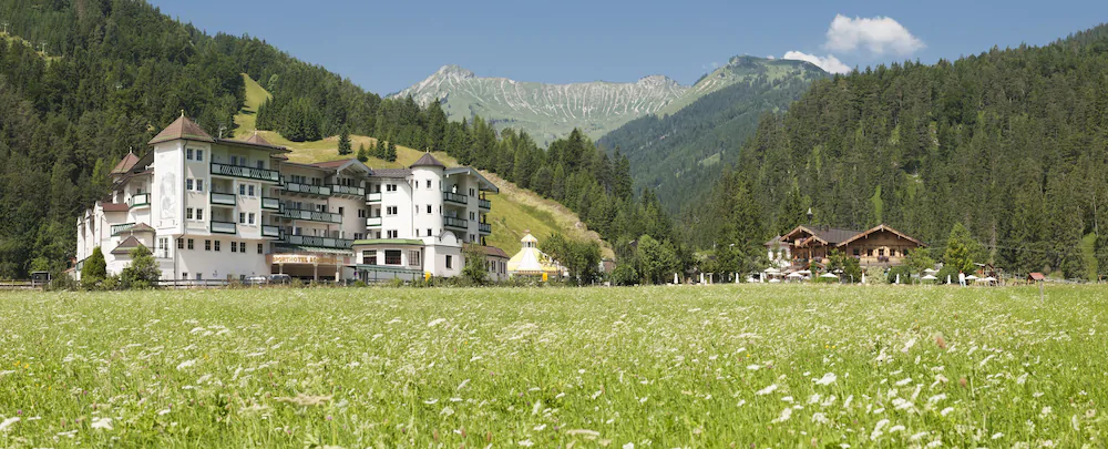 Sporthotel Achensee