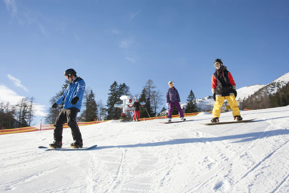 Sporthotel Achensee