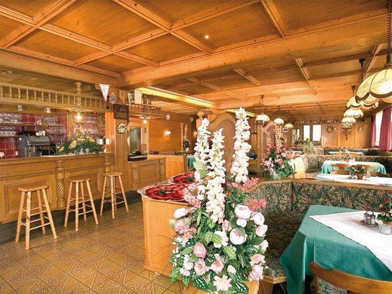 Kolberhof - Appartements & Zimmer