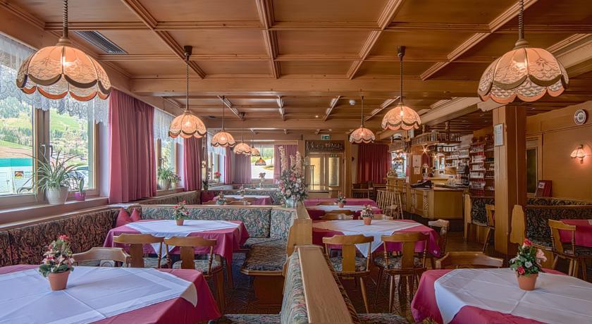 Kolberhof - Appartements & Zimmer