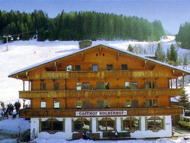 Kolberhof - Appartements & Zimmer