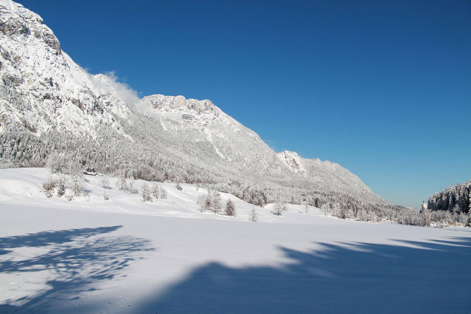 Schlossblick