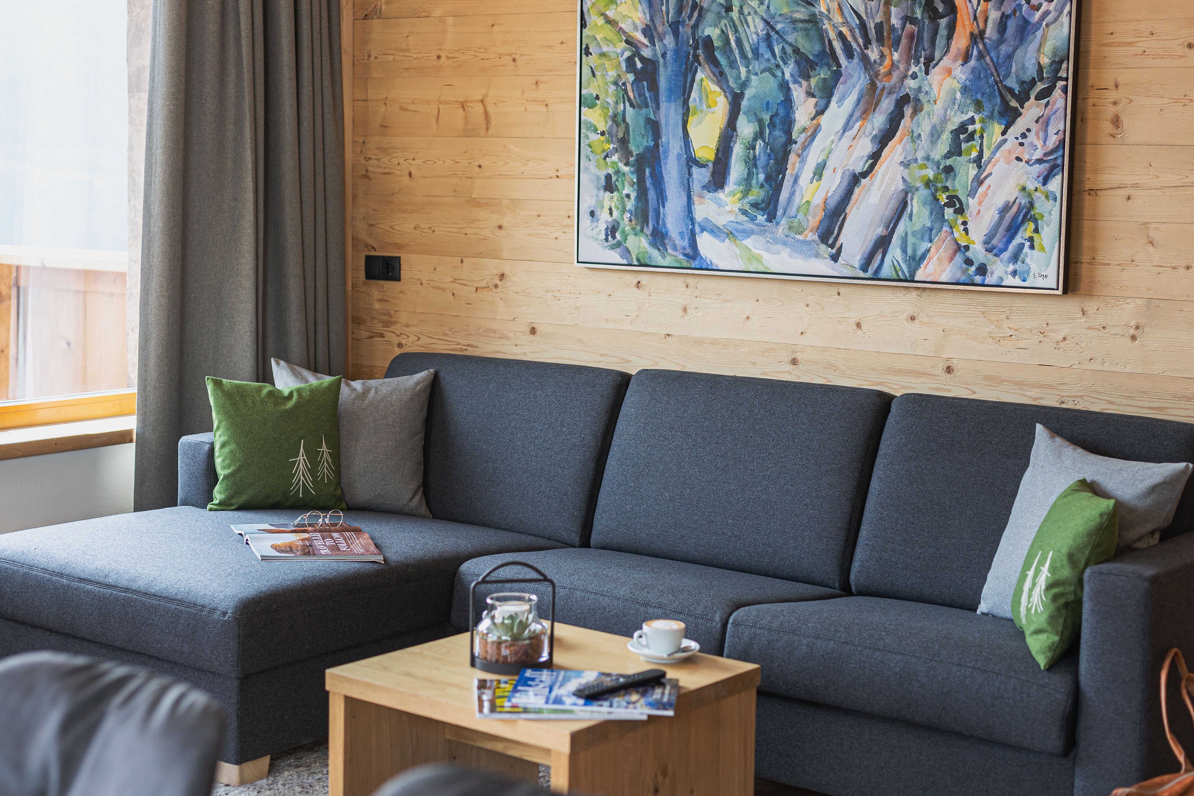 Puitalm Natur Apart Hotel