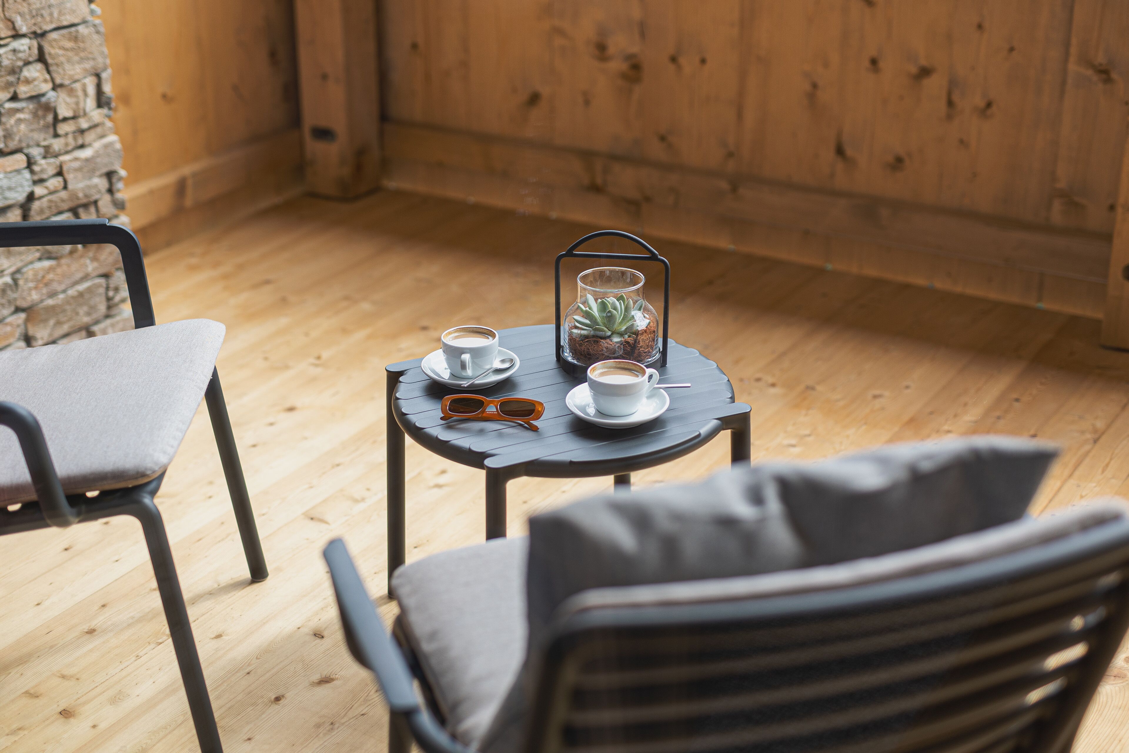 Puitalm Natur Apart Hotel