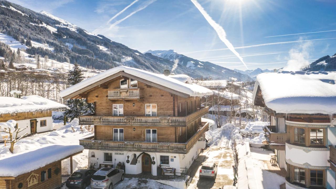 Pension Heike