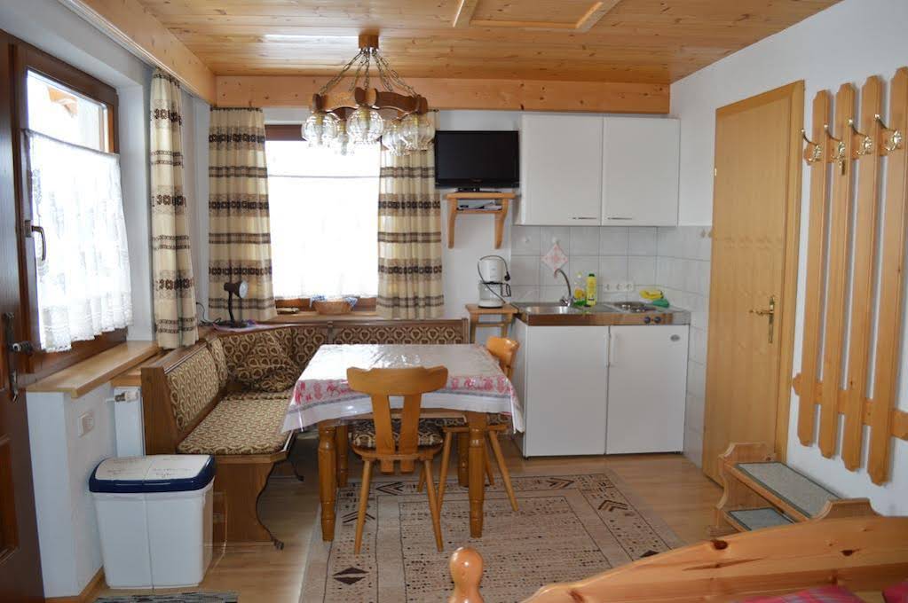 Gästehaus Steinkarblick und Berghäusl