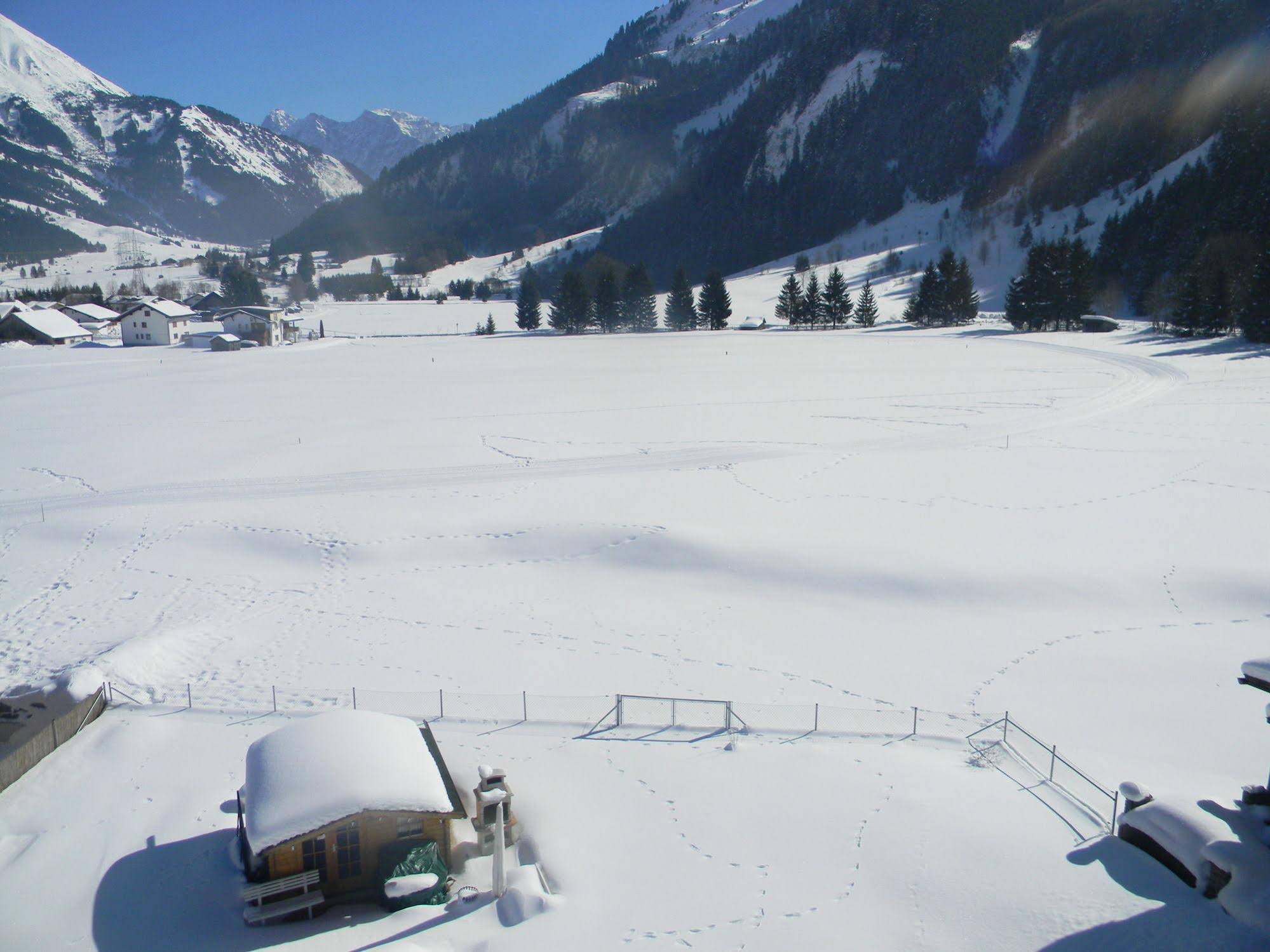Alpin Resort Austria